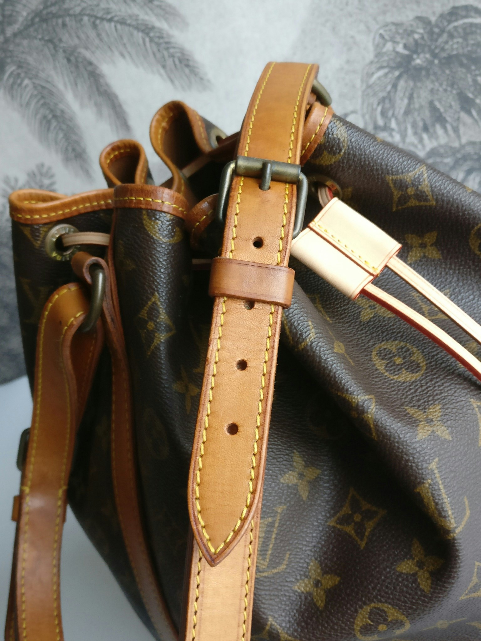 Louis Vuitton Noé GM