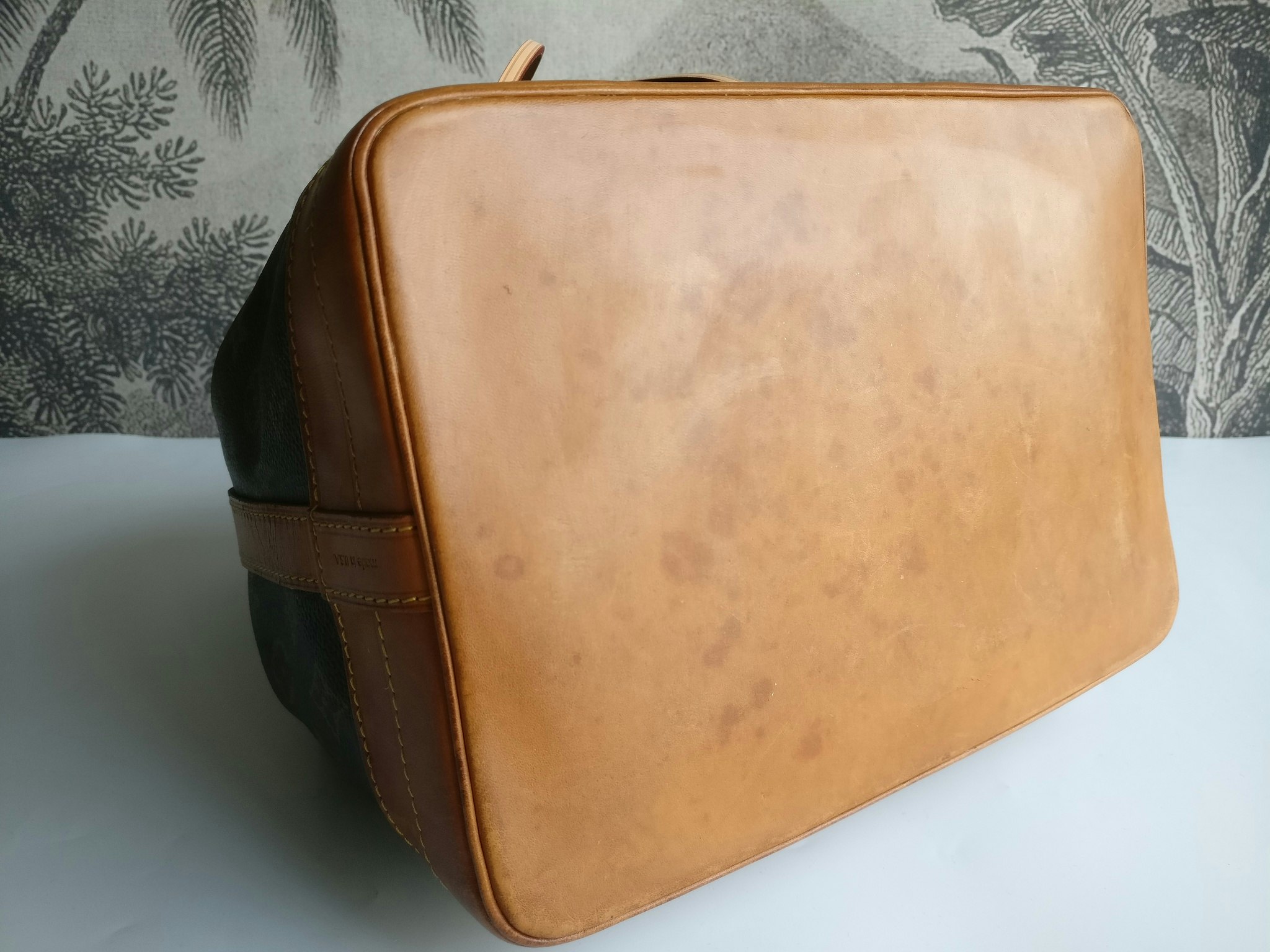 Louis Vuitton Noé GM
