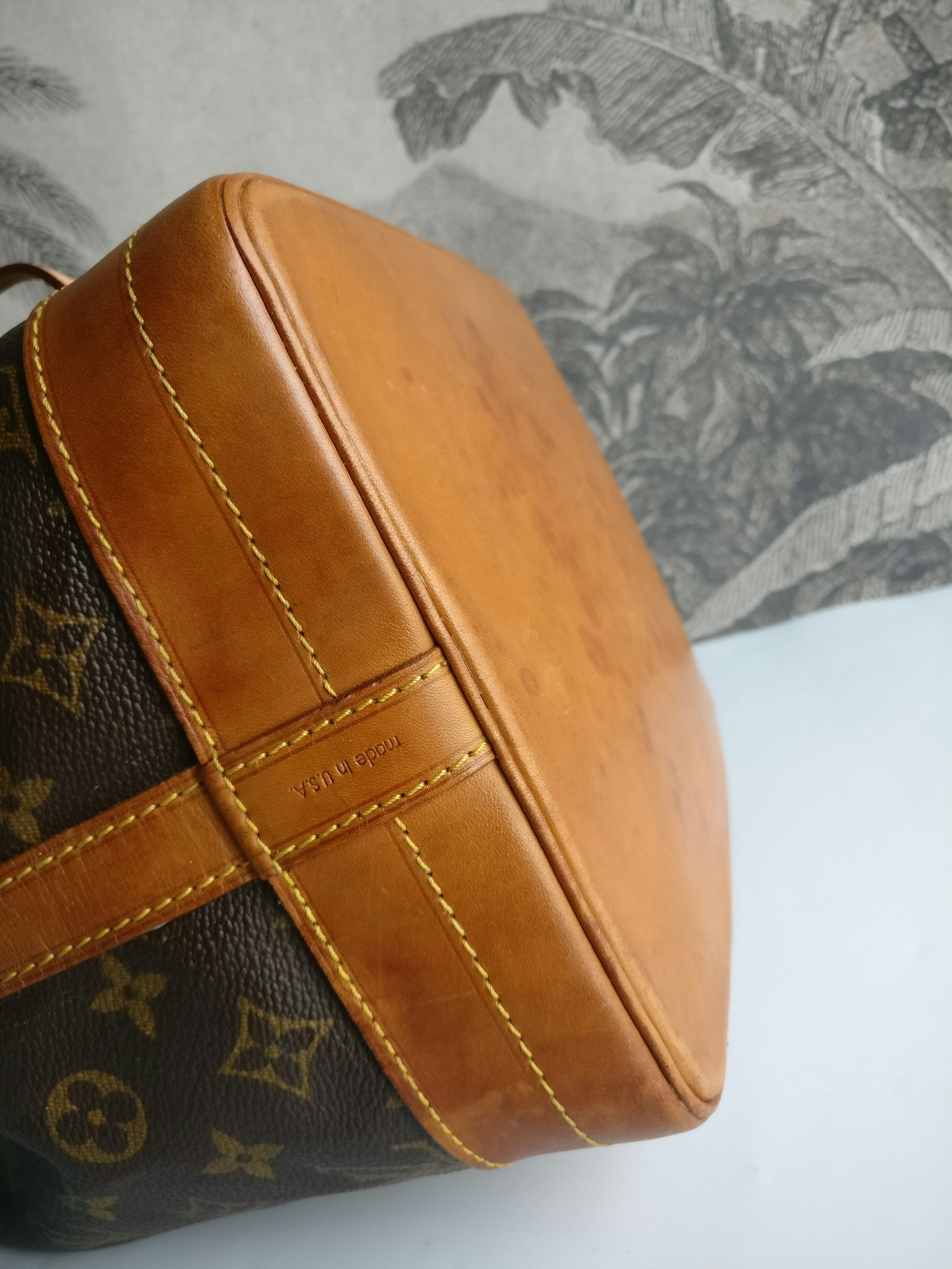 Louis Vuitton Noé GM