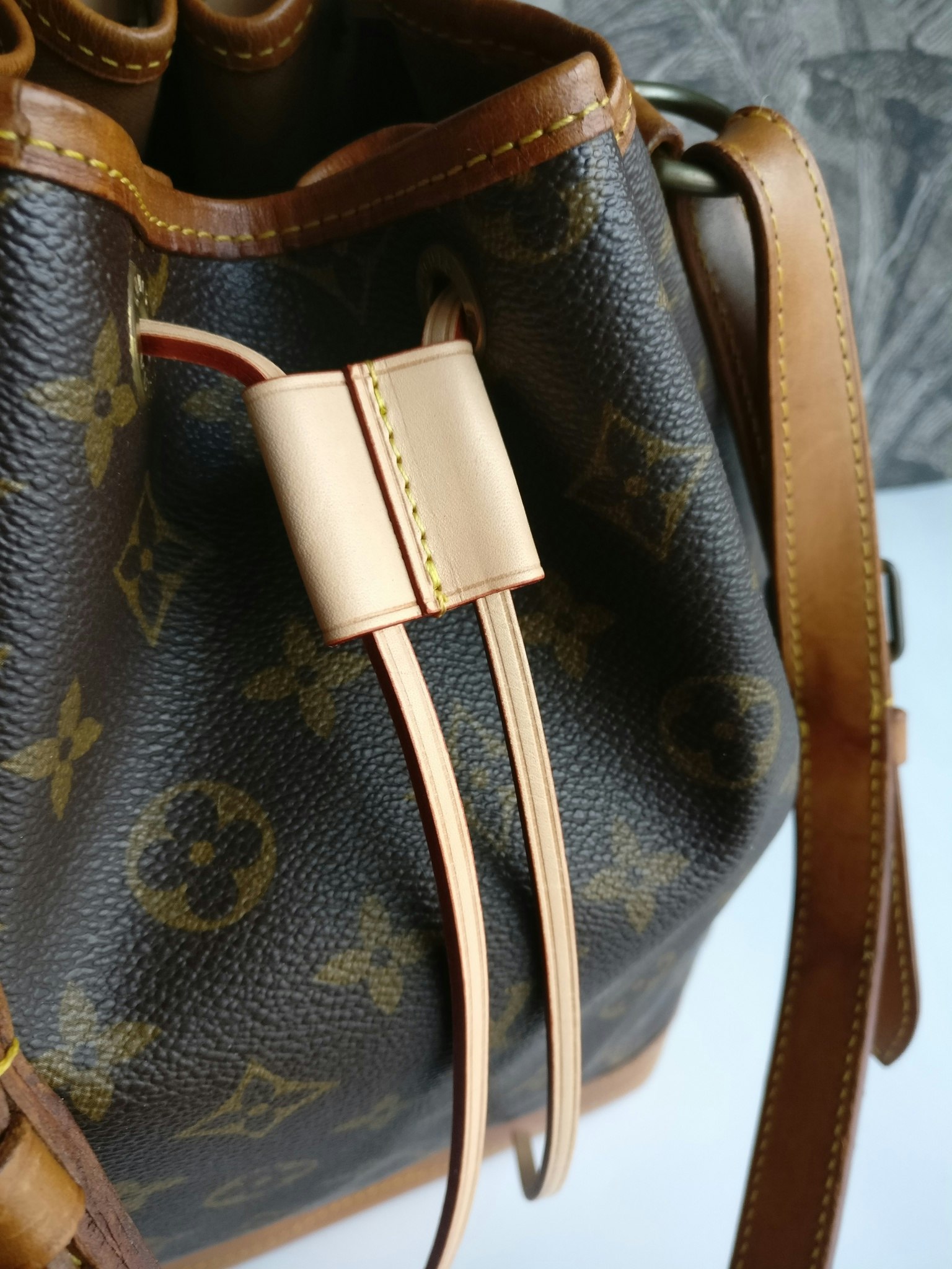 Louis Vuitton Noé GM