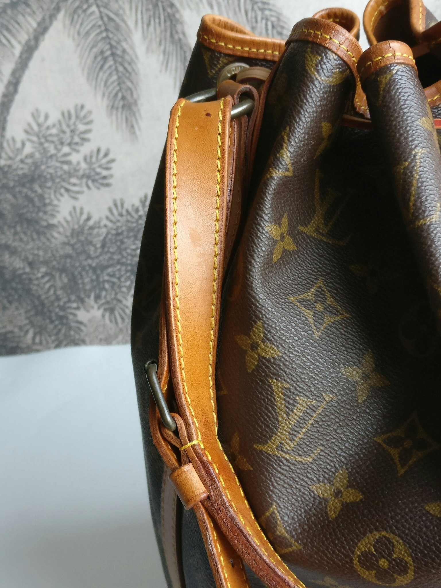 Louis Vuitton Noé GM