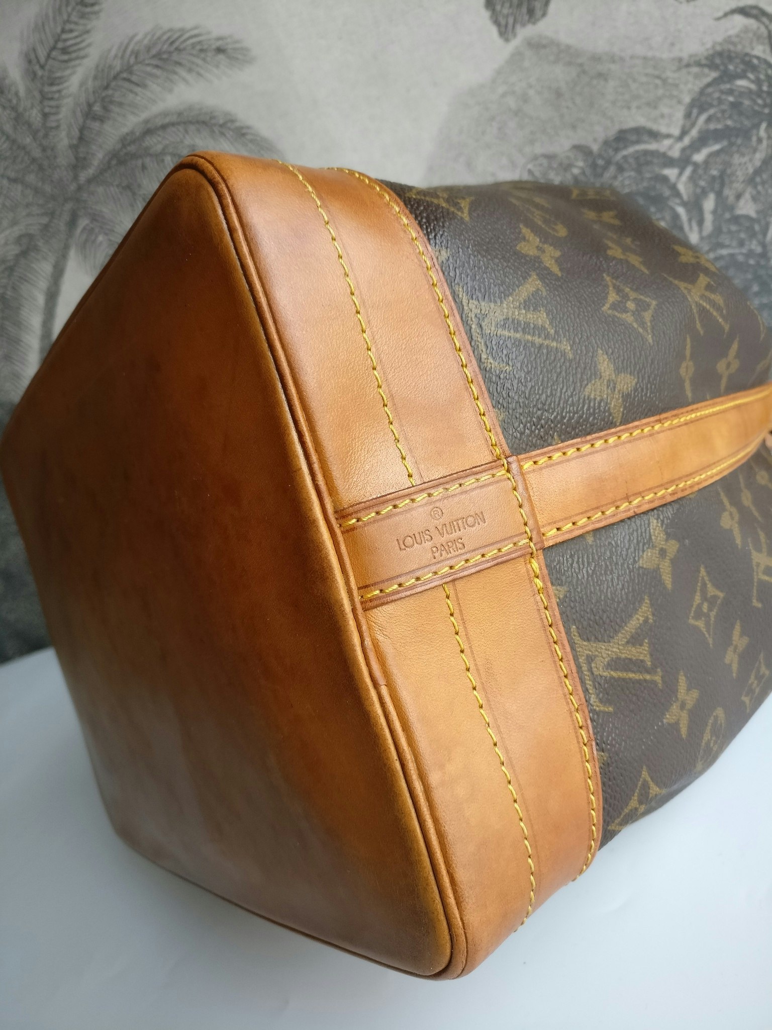 Louis Vuitton Noé GM