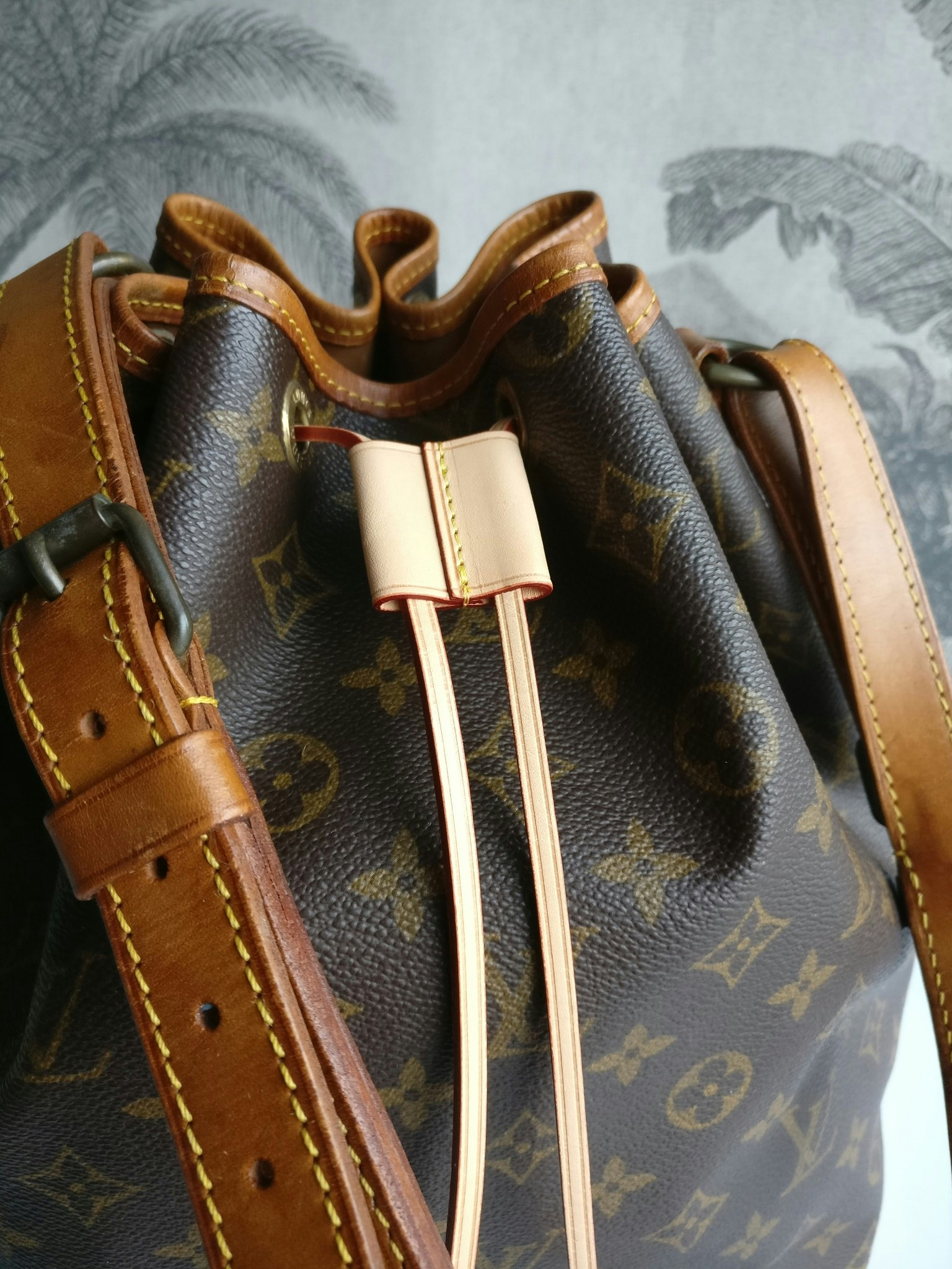 Louis Vuitton Noé GM