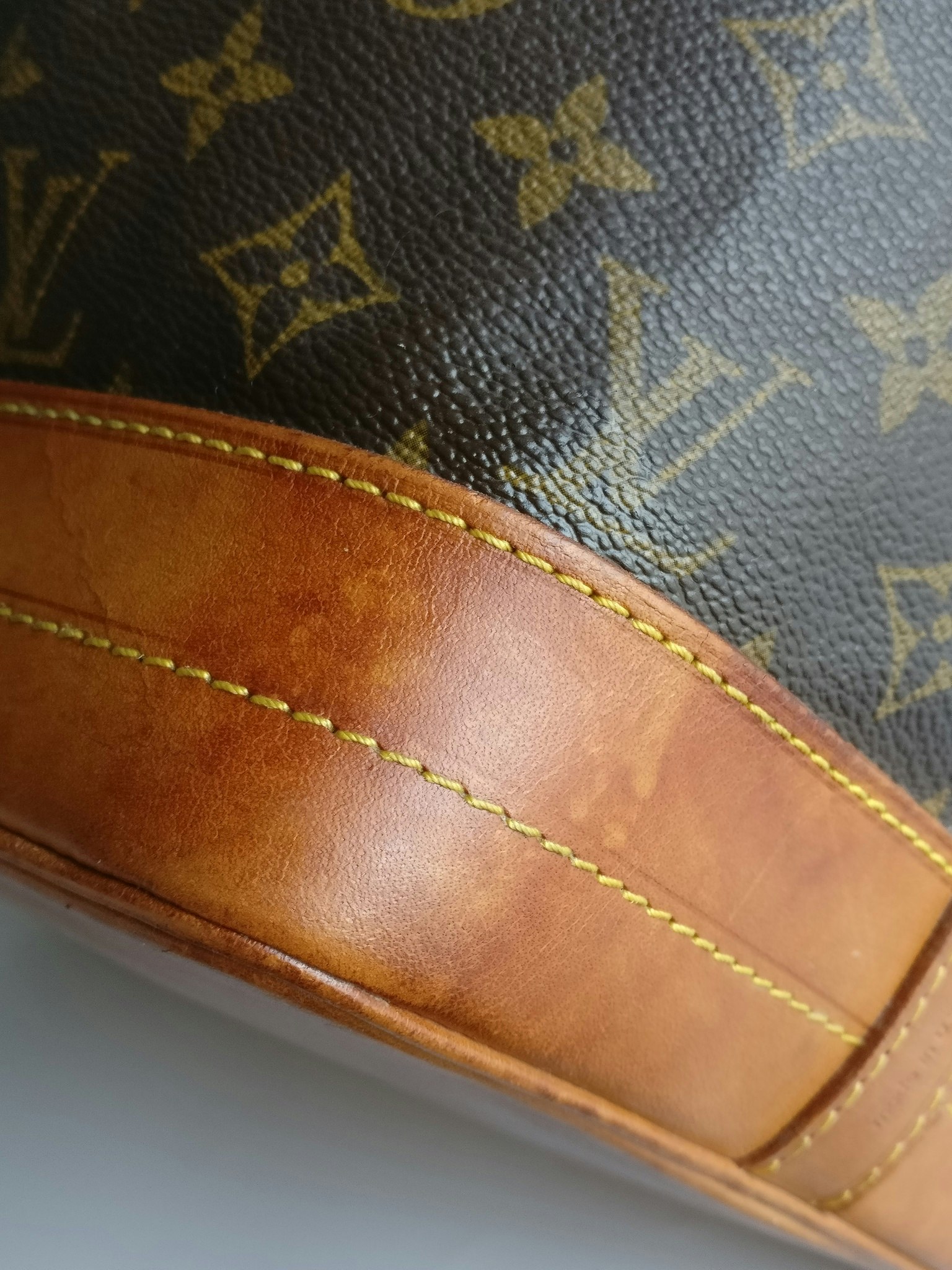 Louis Vuitton Noé GM