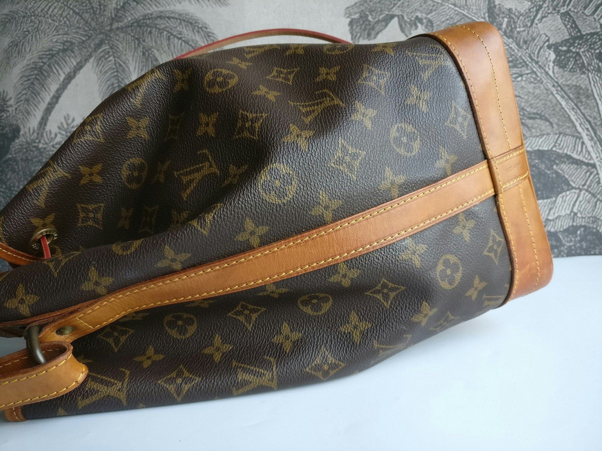 Louis Vuitton Noé GM