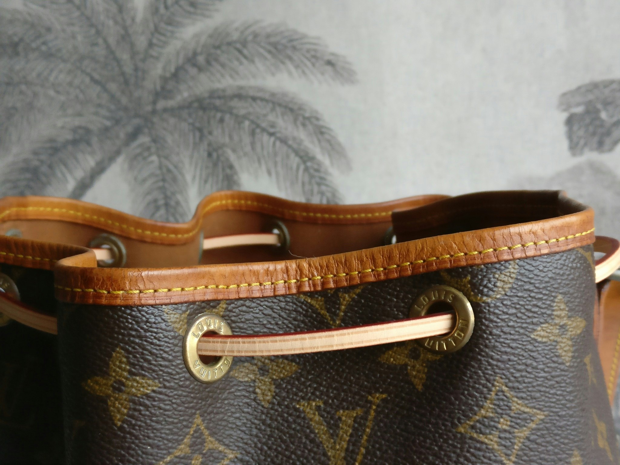 Louis Vuitton Noé GM