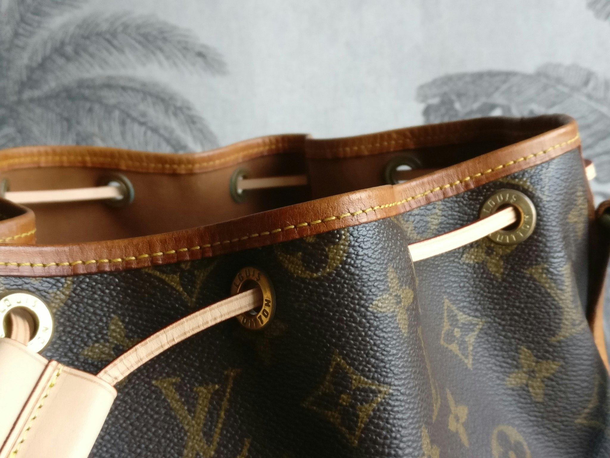 Louis Vuitton Noé GM