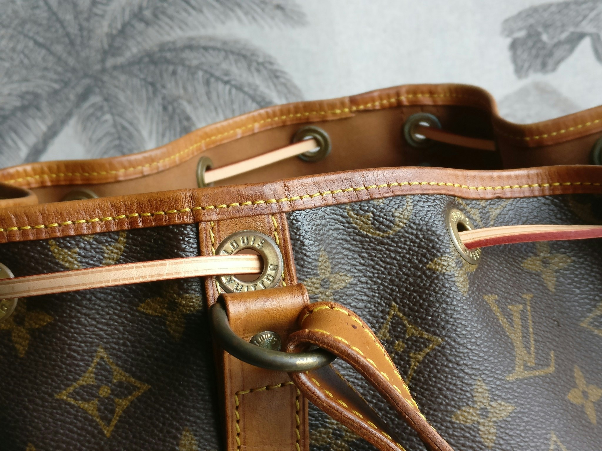 Louis Vuitton Noé GM