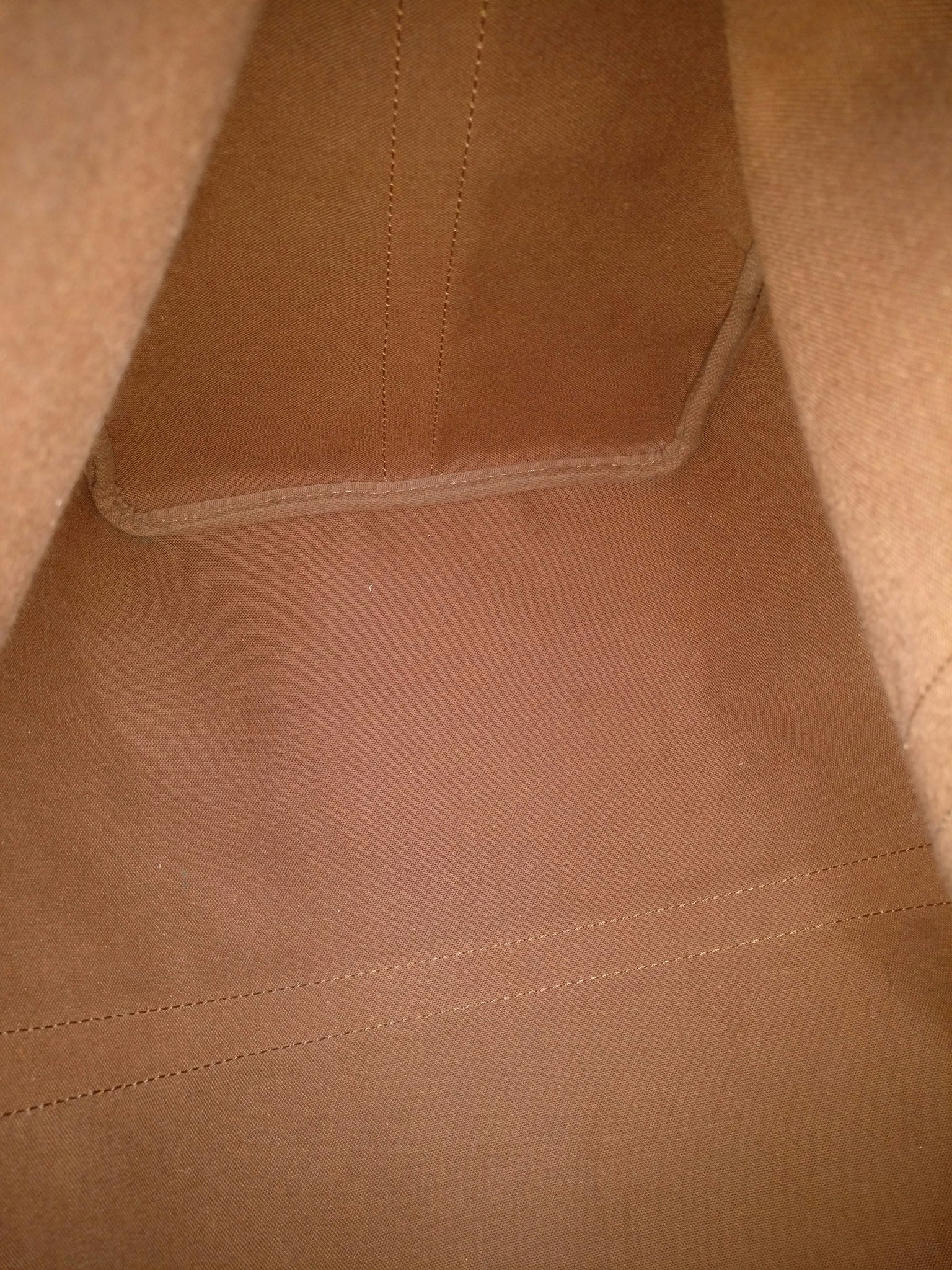 Louis Vuitton Keepall Bandouliere 50