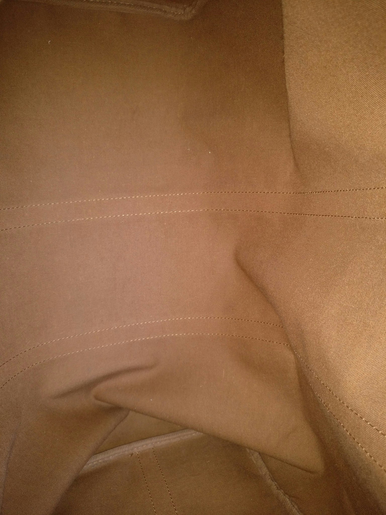 Louis Vuitton Keepall Bandouliere 50