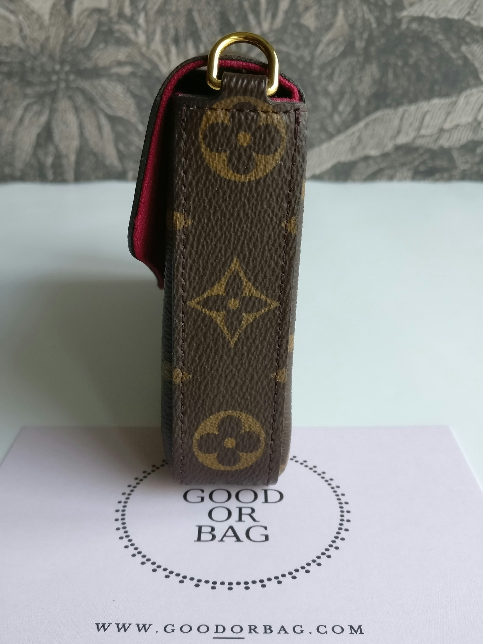 Louis Vuitton Pochette Felicie
