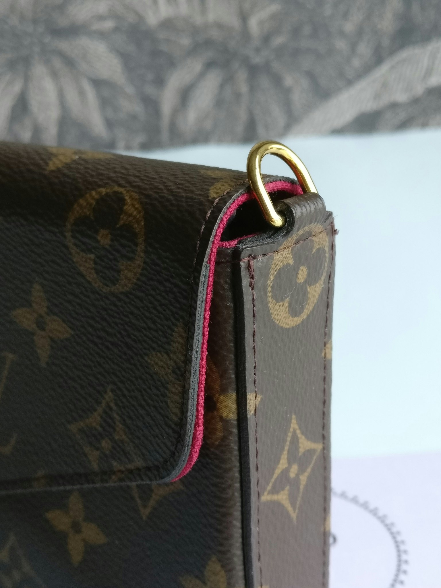 Louis Vuitton Pochette Felicie