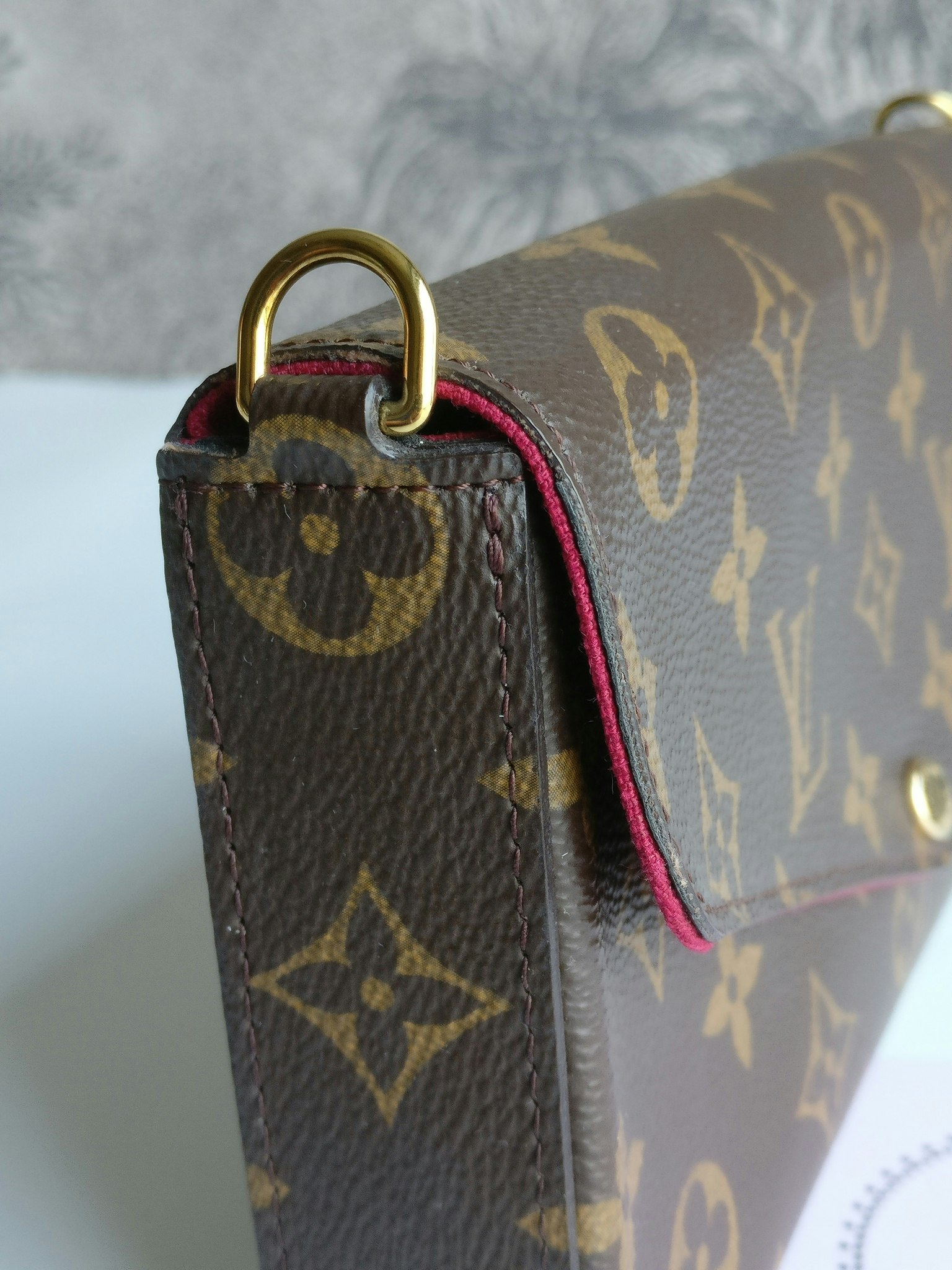 Louis Vuitton Pochette Felicie