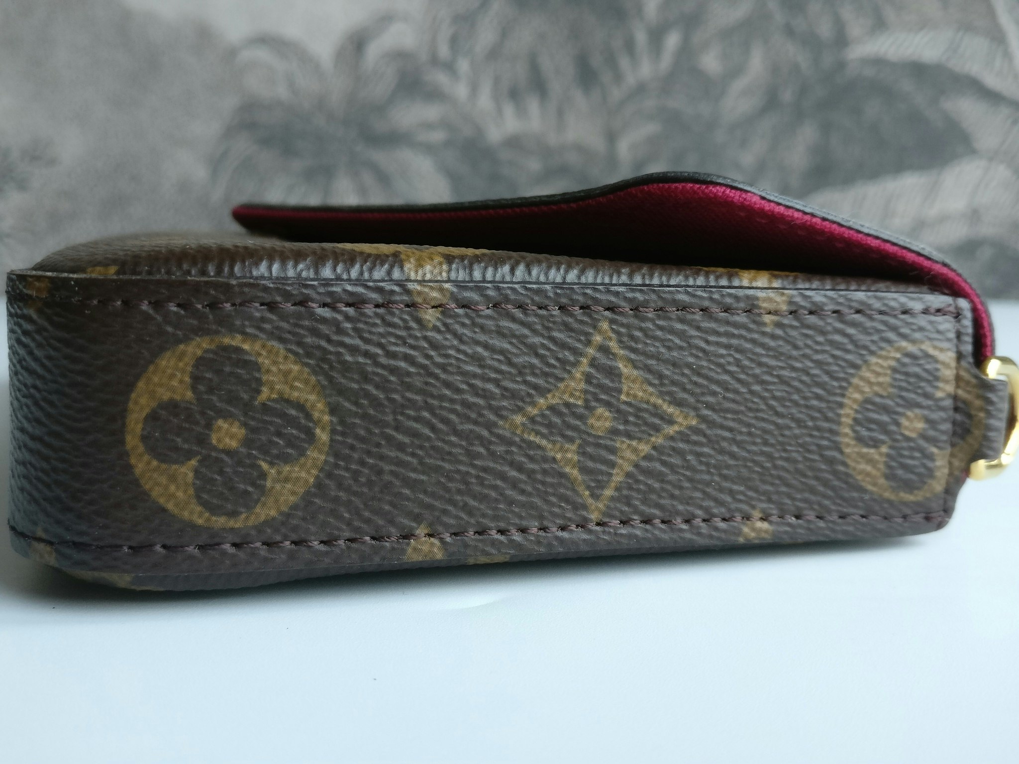 Louis Vuitton Pochette Felicie