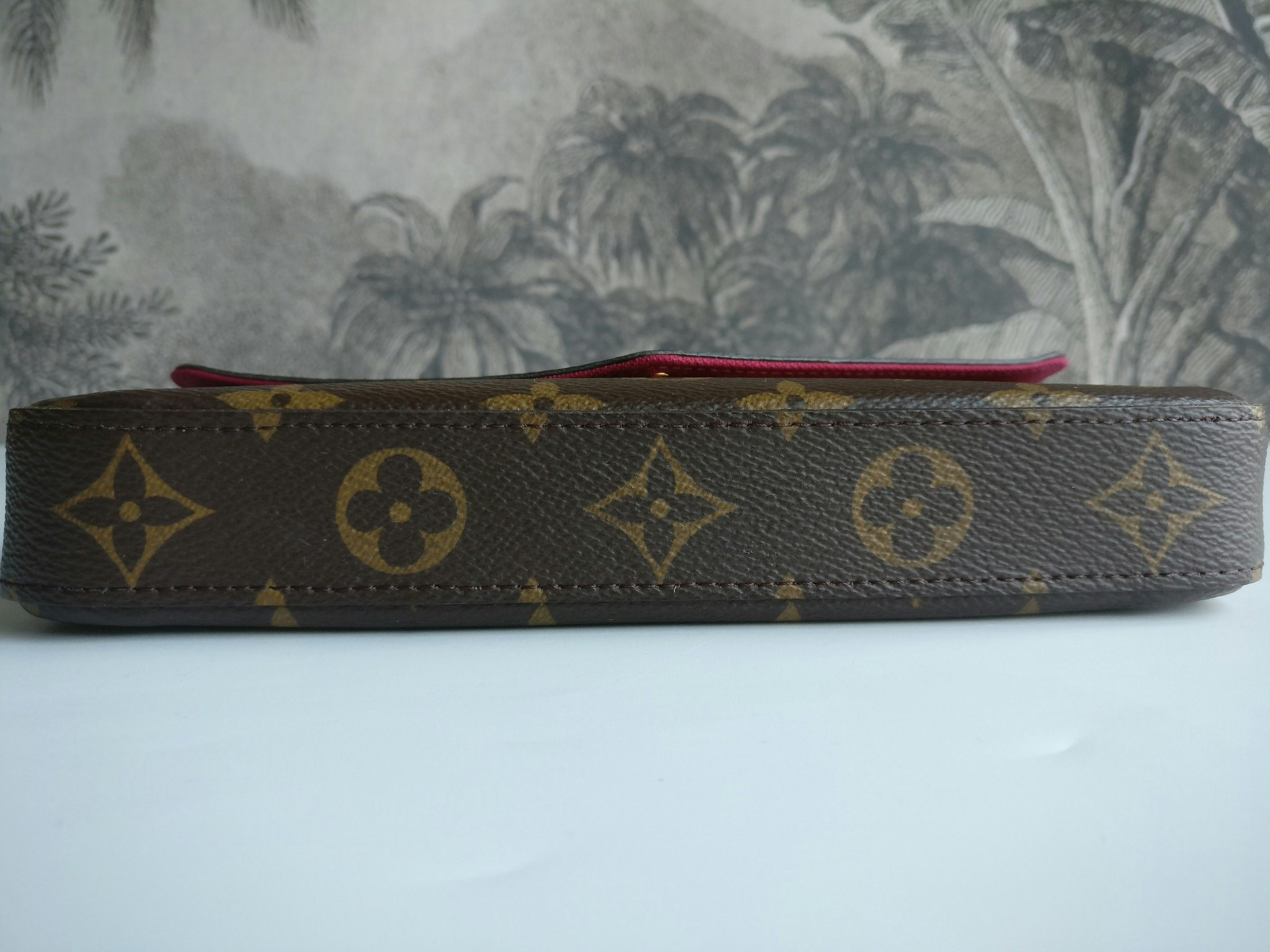 Louis Vuitton Pochette Felicie