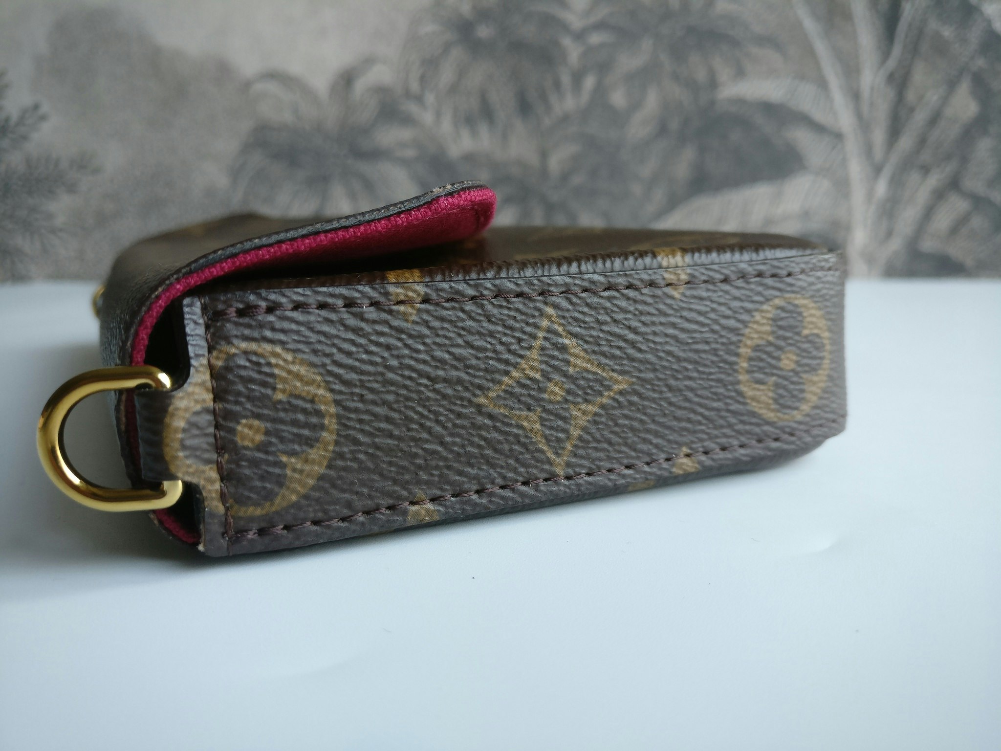 Louis Vuitton Pochette Felicie