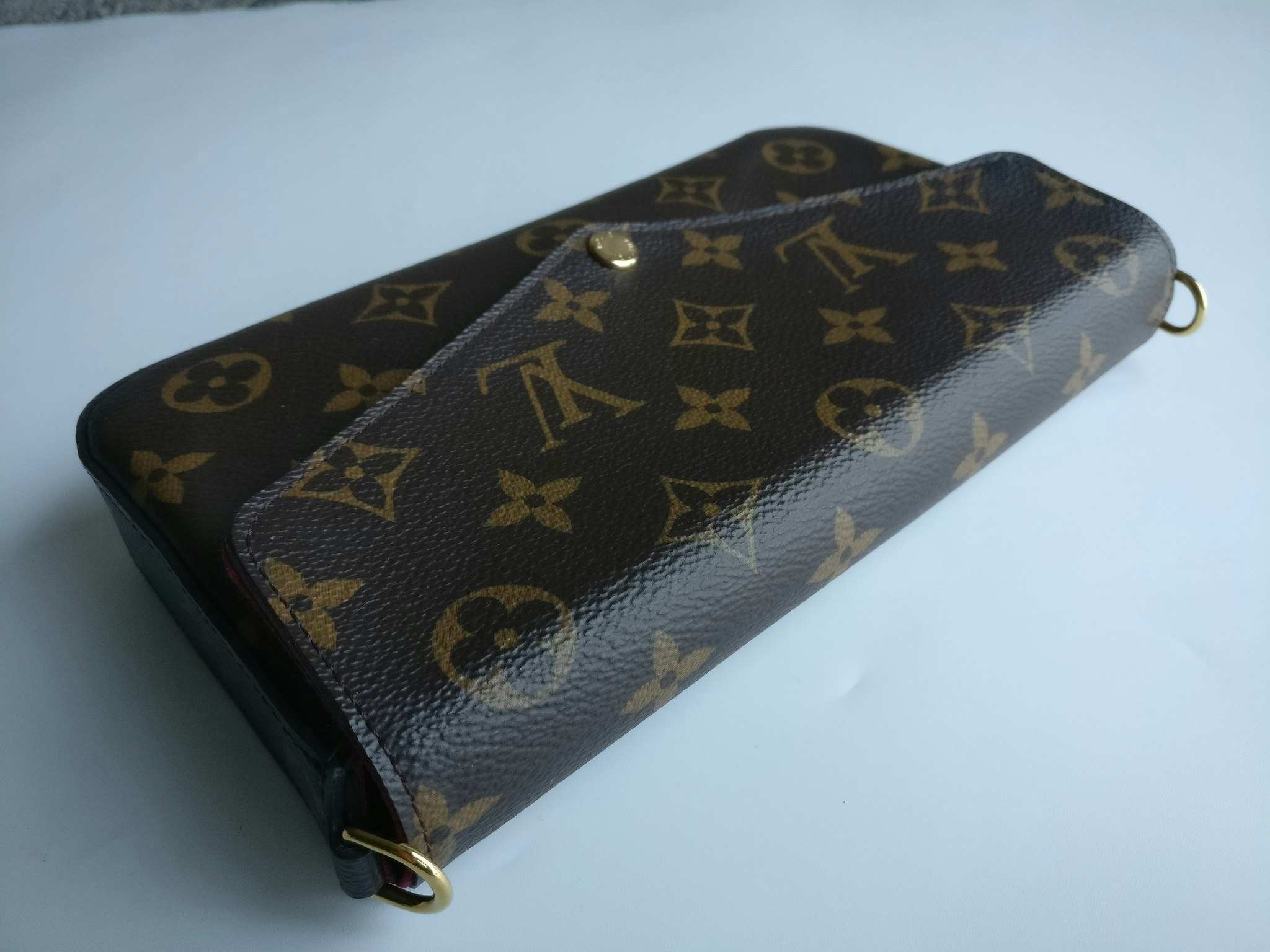 Louis Vuitton Pochette Felicie