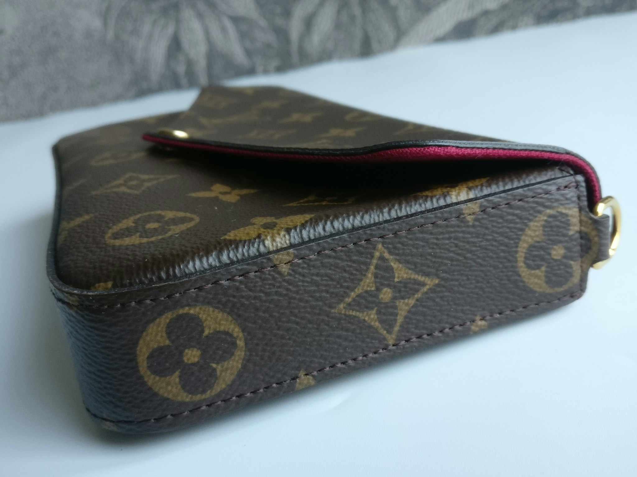 Louis Vuitton Pochette Felicie