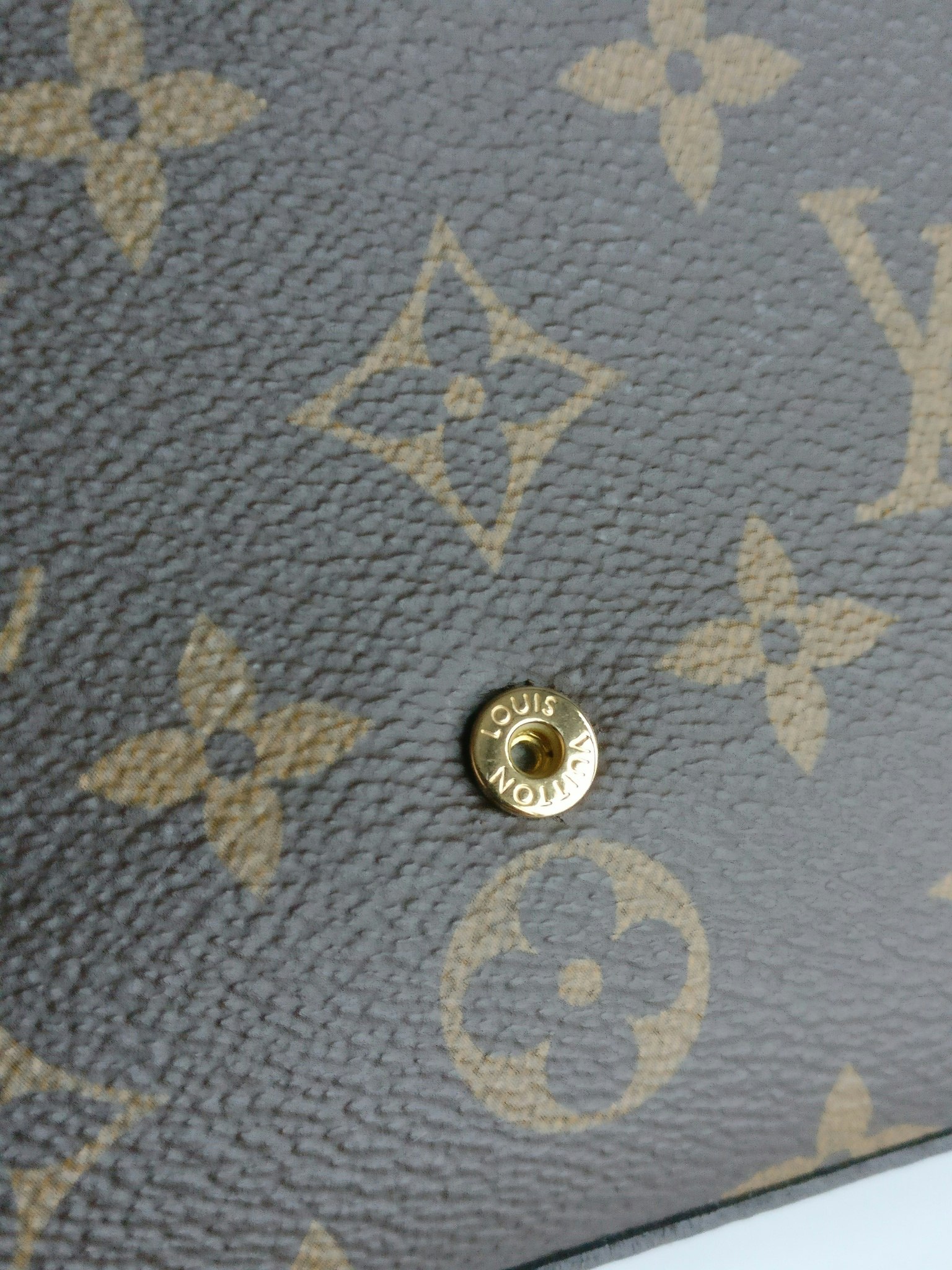 Louis Vuitton Pochette Felicie