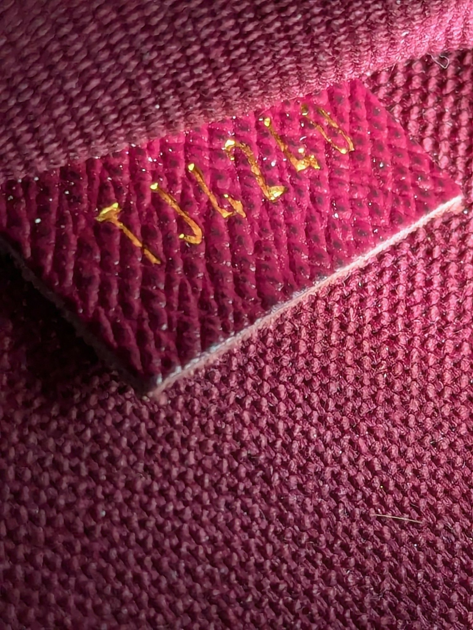 Louis Vuitton Pochette Felicie