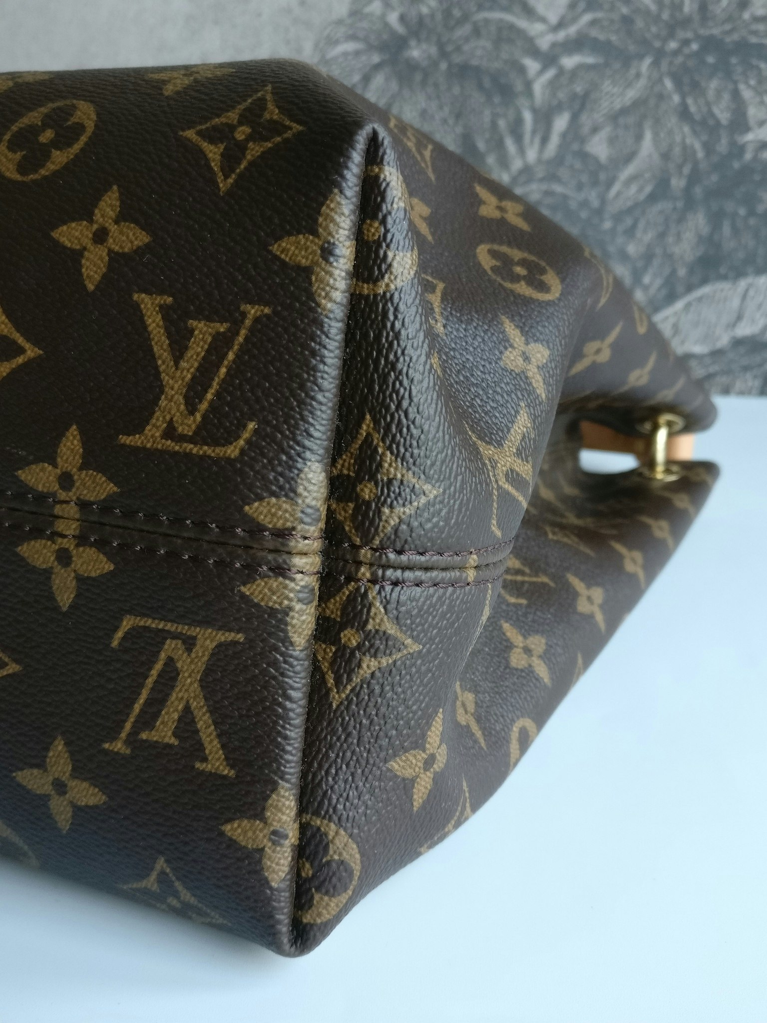 Louis Vuitton Graceful MM