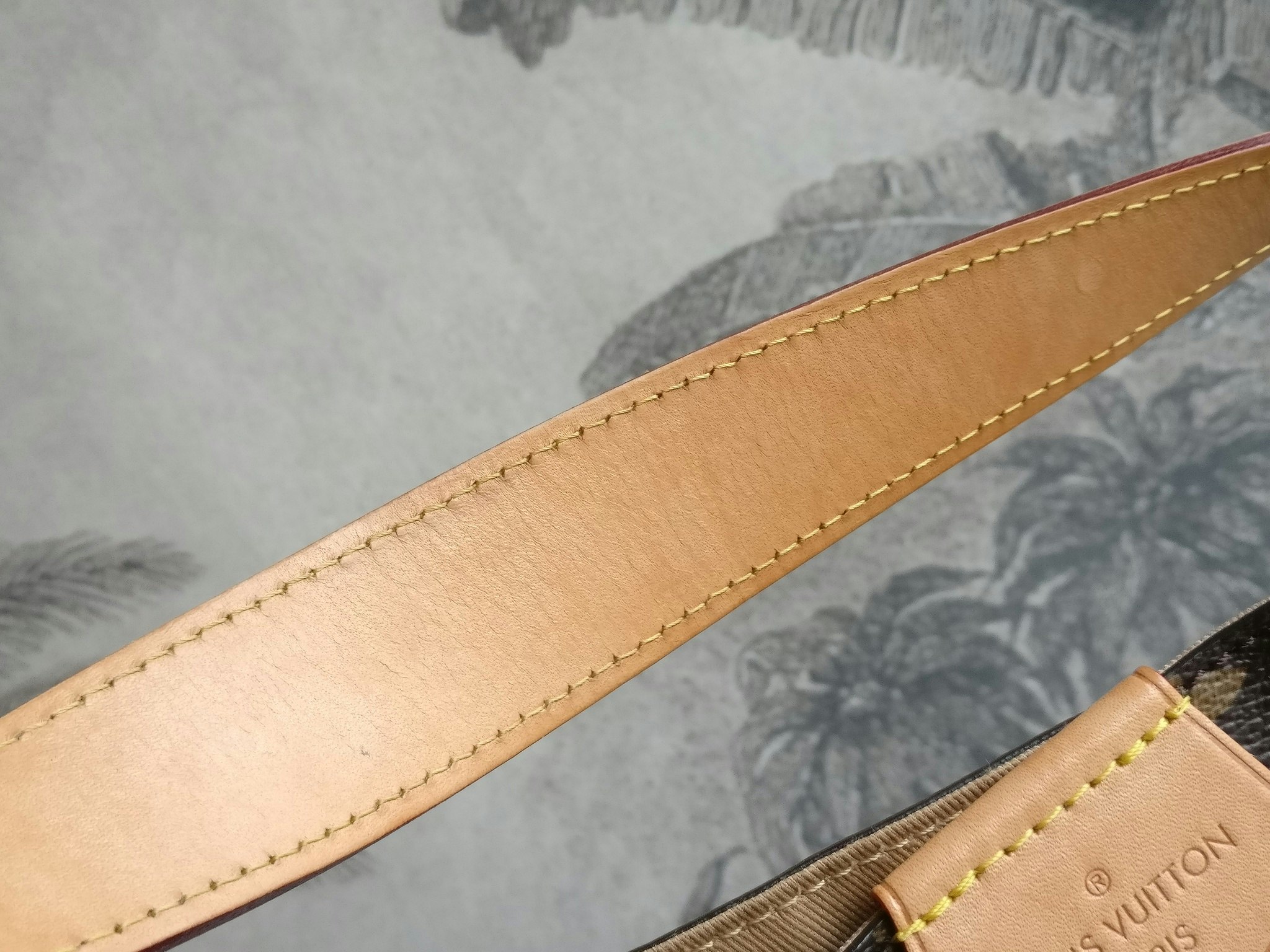 Louis Vuitton Graceful MM