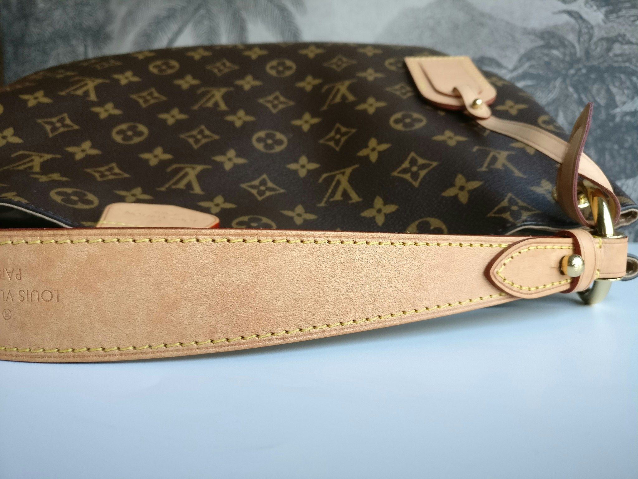 Louis Vuitton Graceful MM