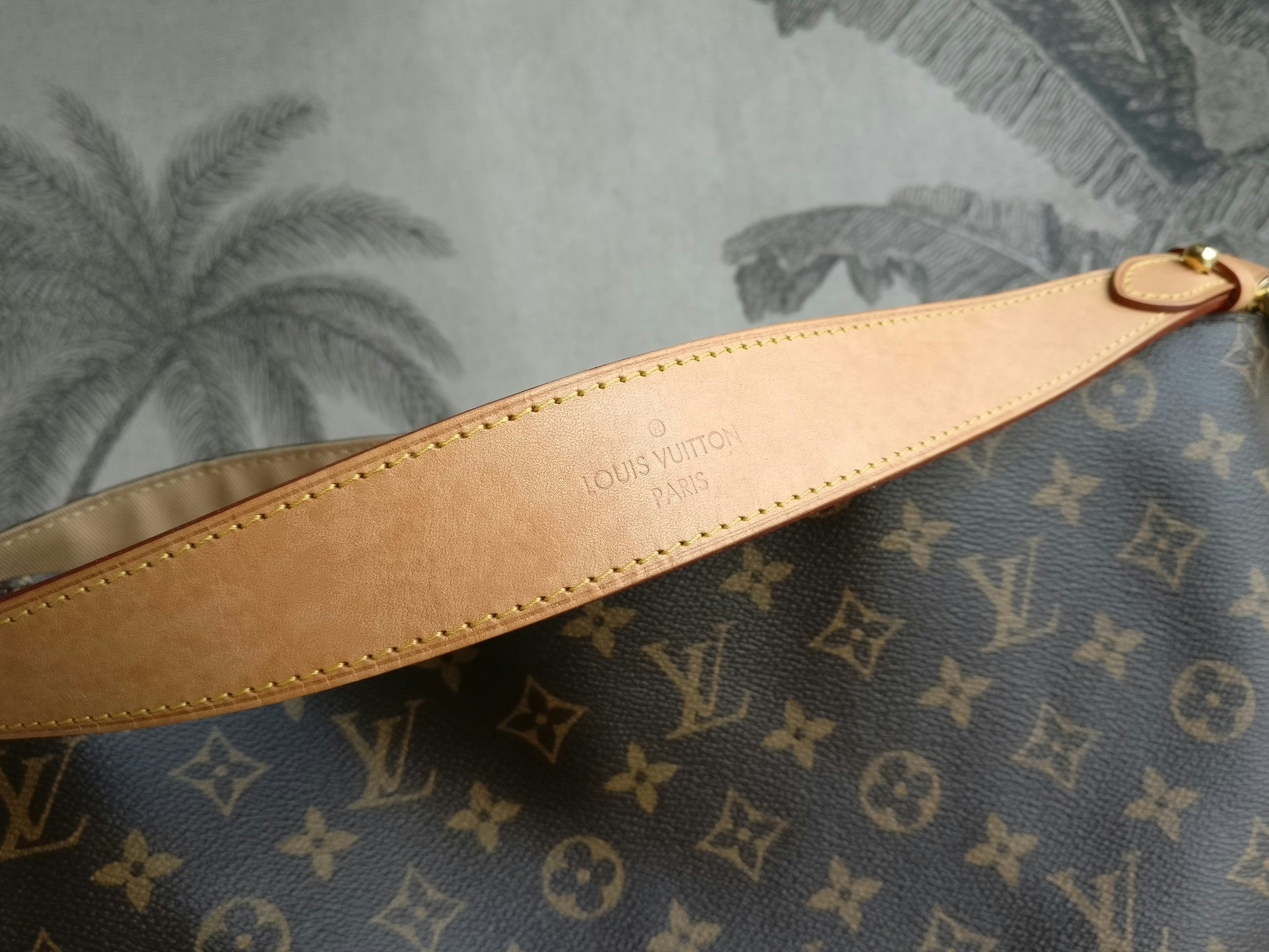 Louis Vuitton Graceful MM