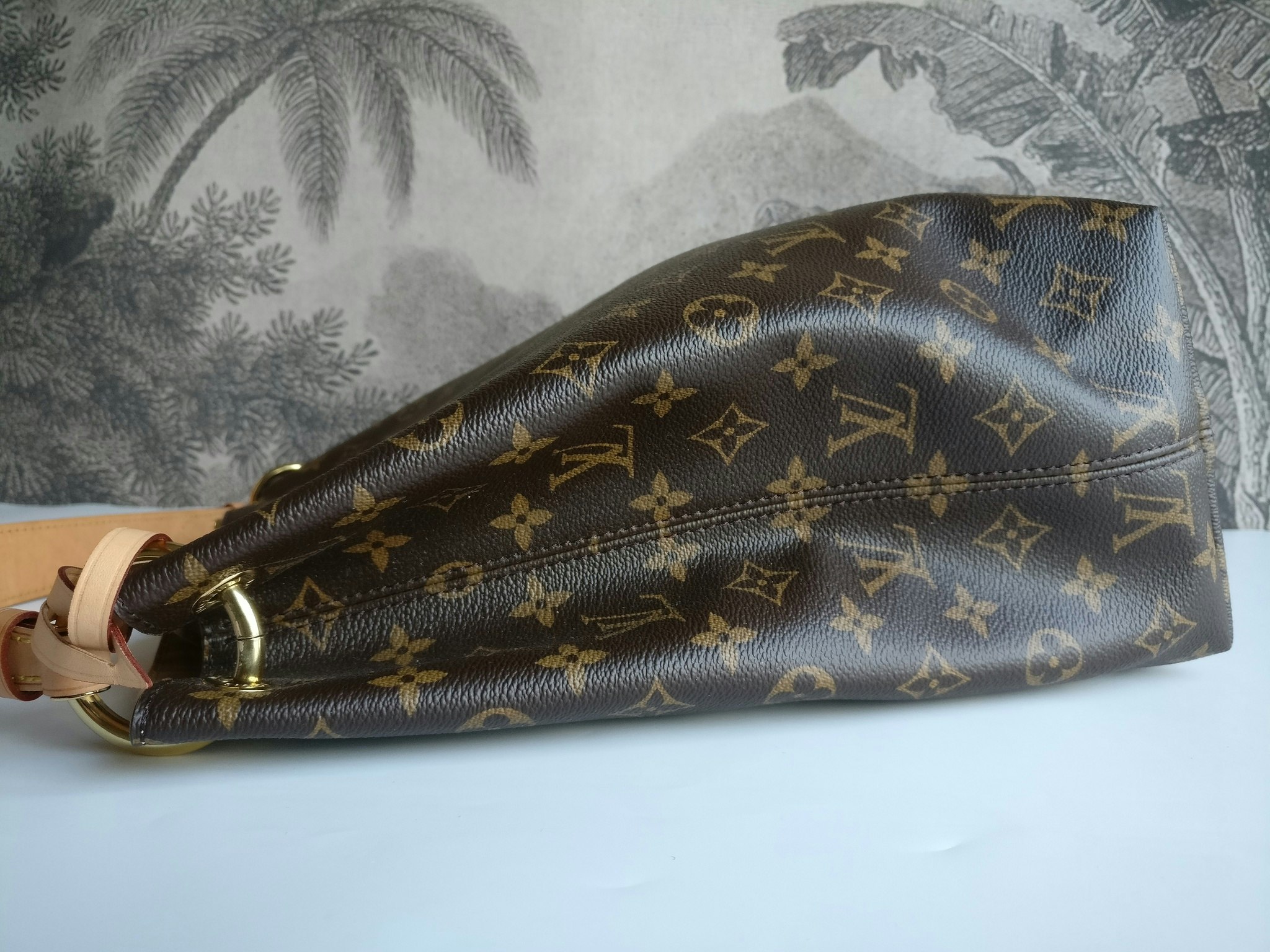 Louis Vuitton Graceful MM