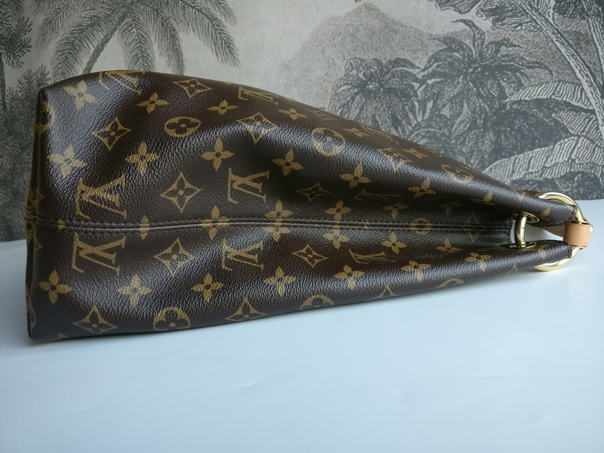 Louis Vuitton Graceful MM