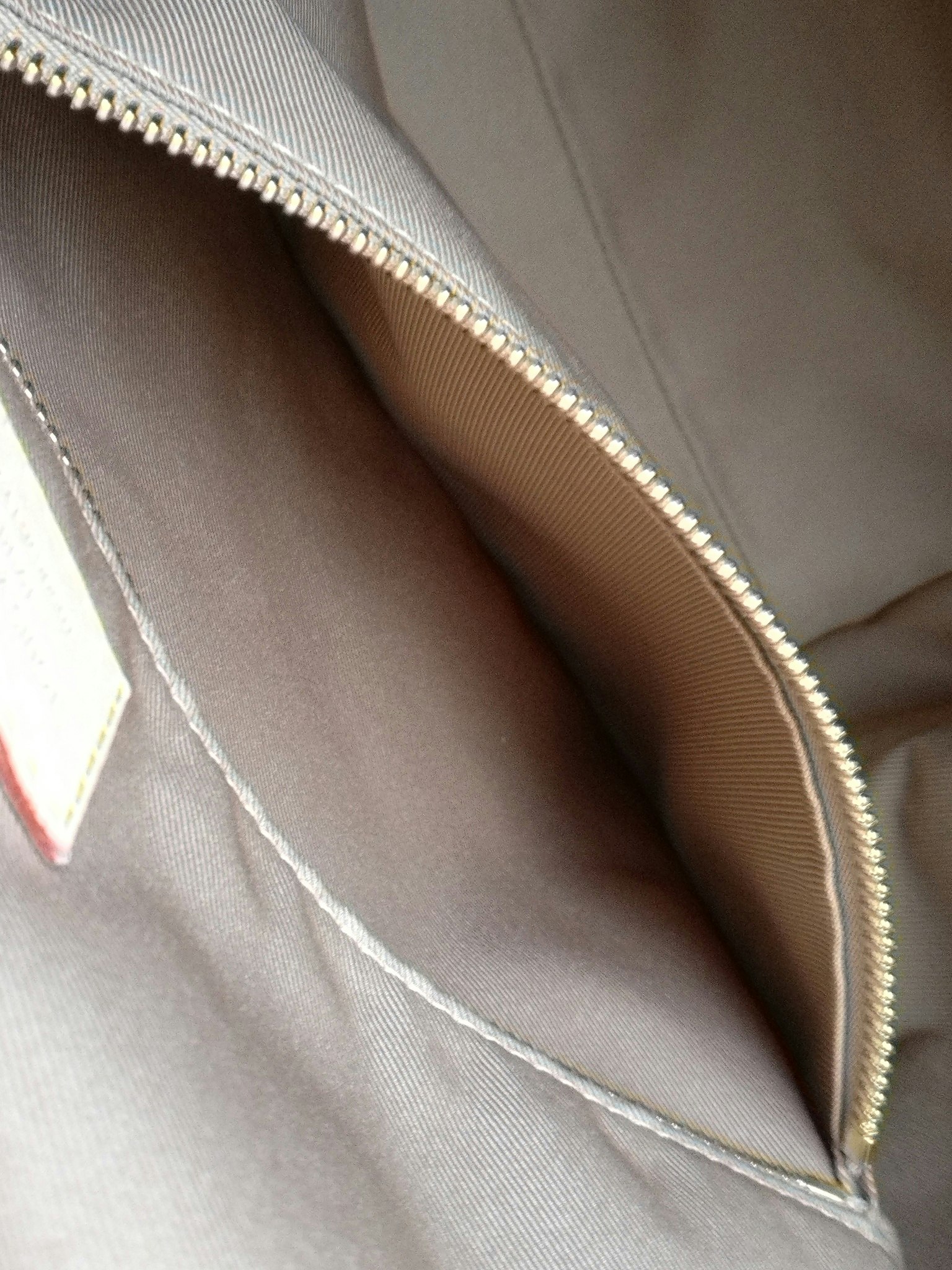 Louis Vuitton Graceful MM