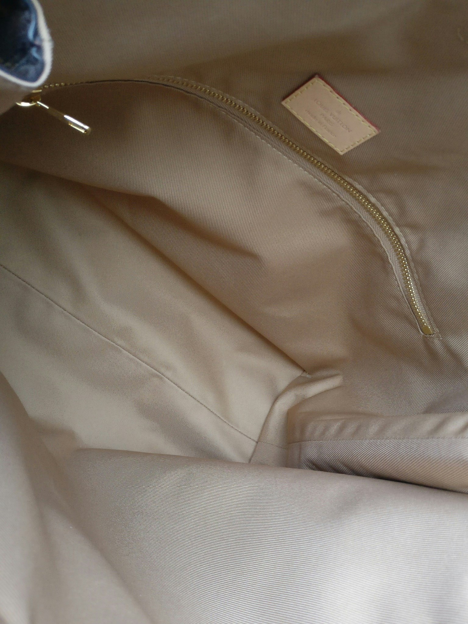 Louis Vuitton Graceful MM
