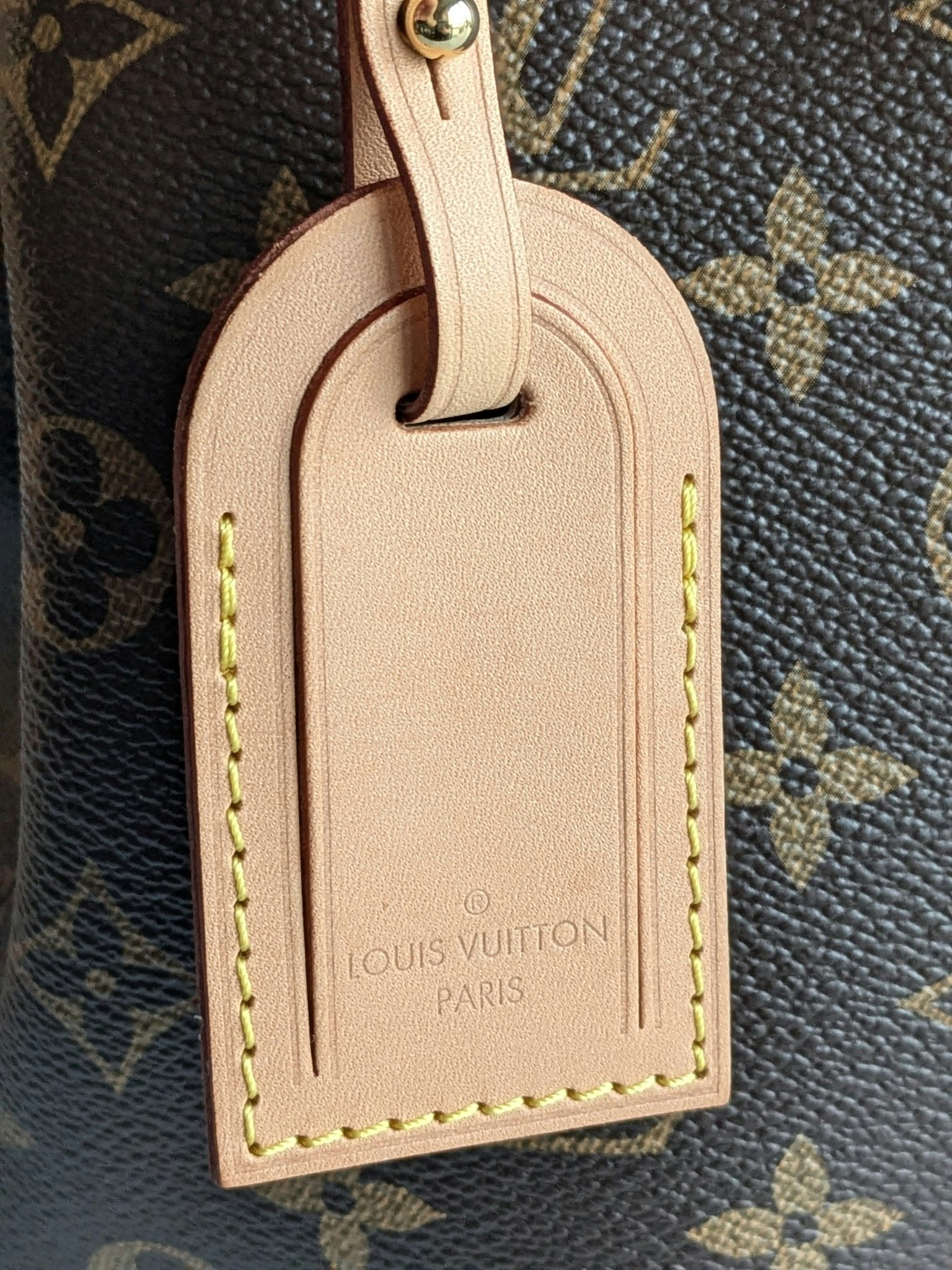 Louis Vuitton Graceful MM