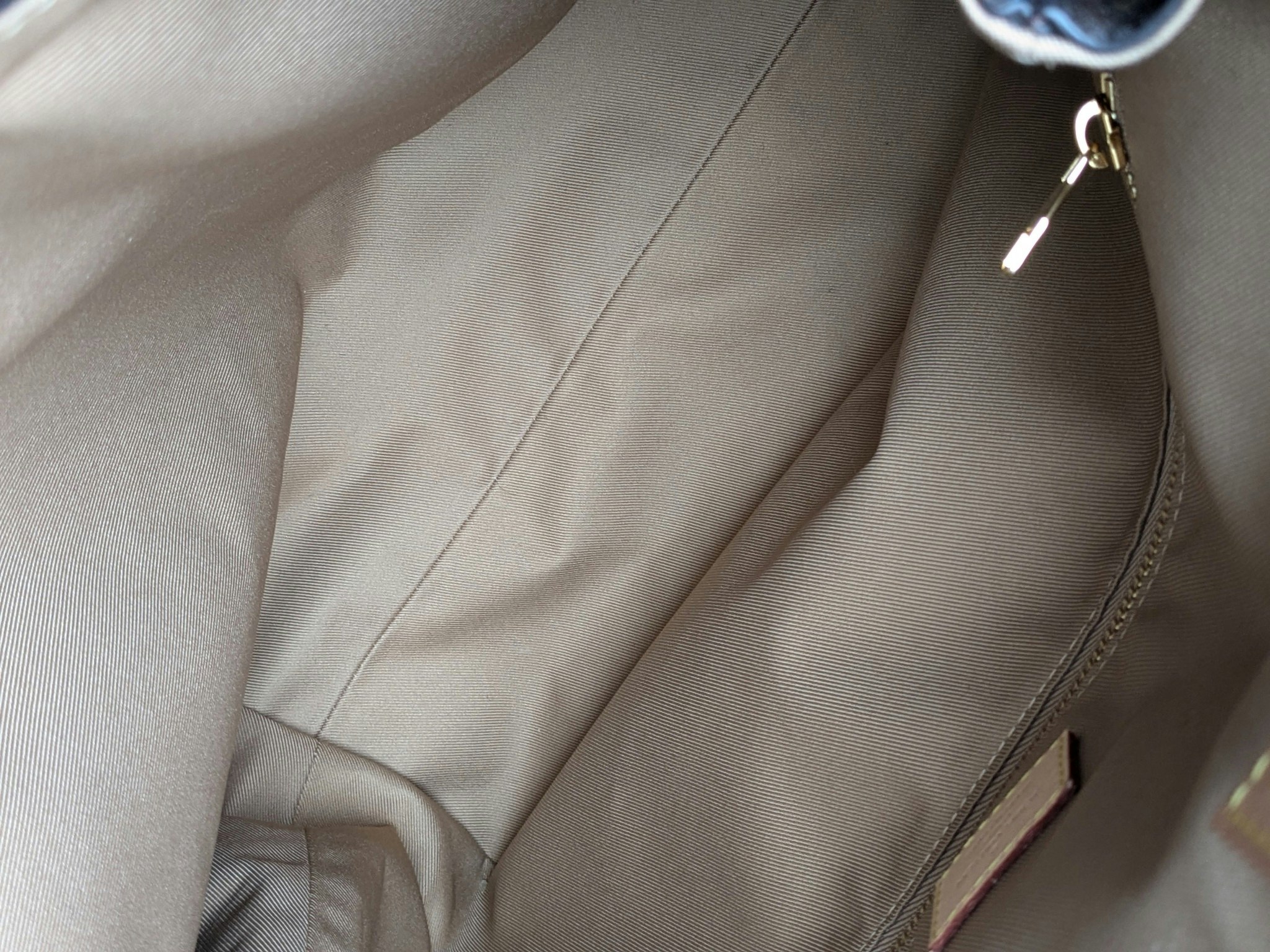 Louis Vuitton Graceful MM