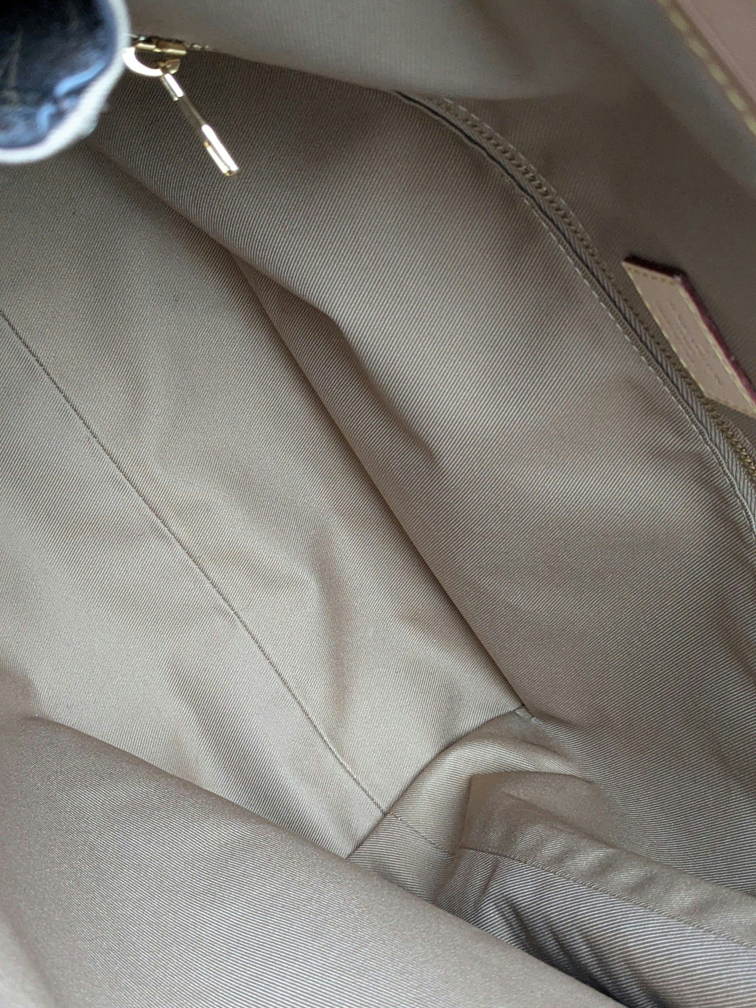 Louis Vuitton Graceful MM