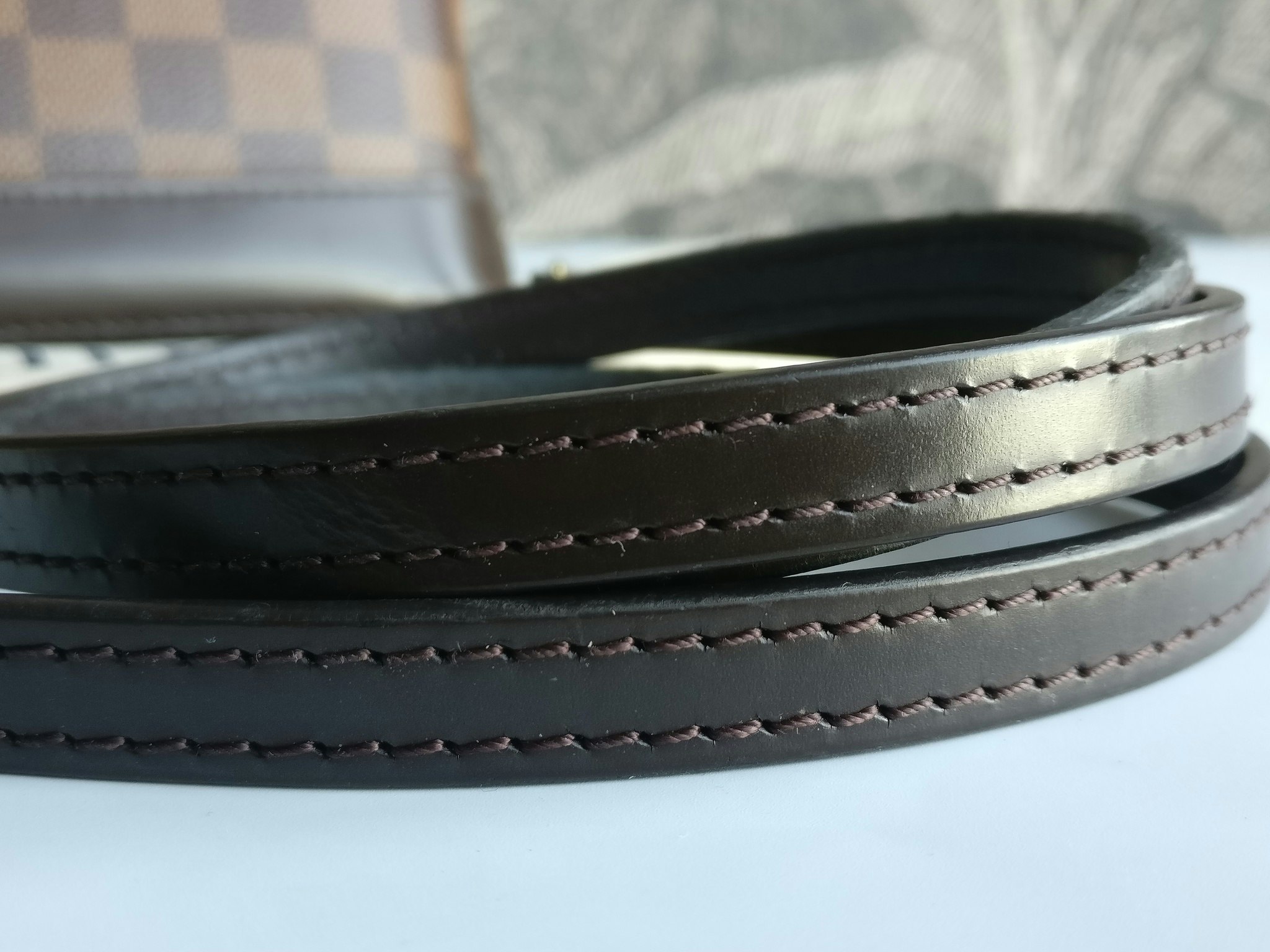Louis Vuitton Alma BB