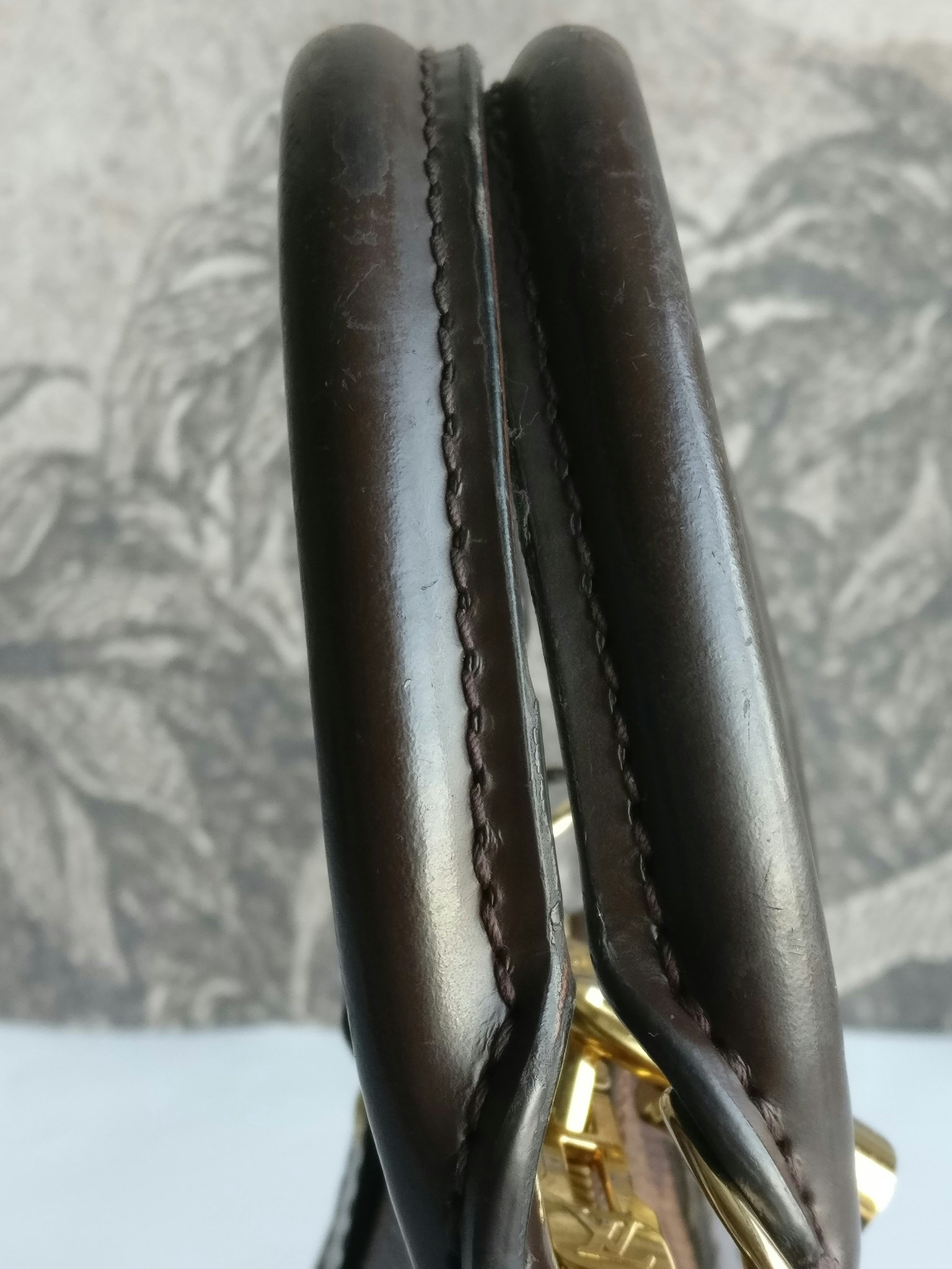 Louis Vuitton Alma BB