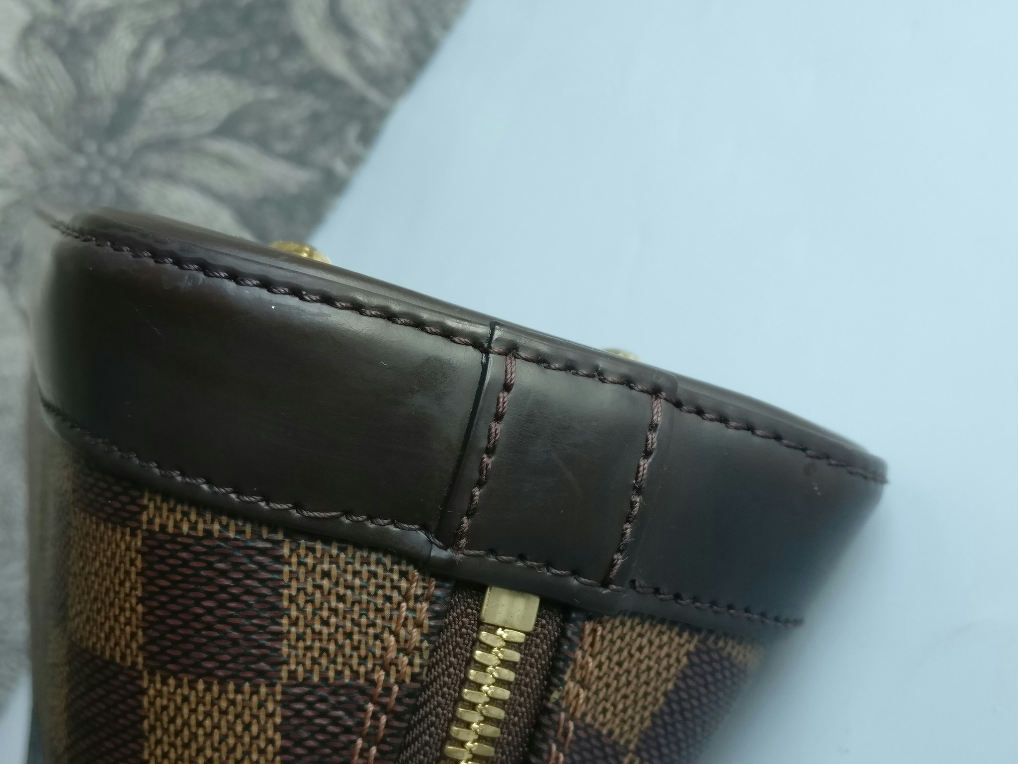 Louis Vuitton Alma BB
