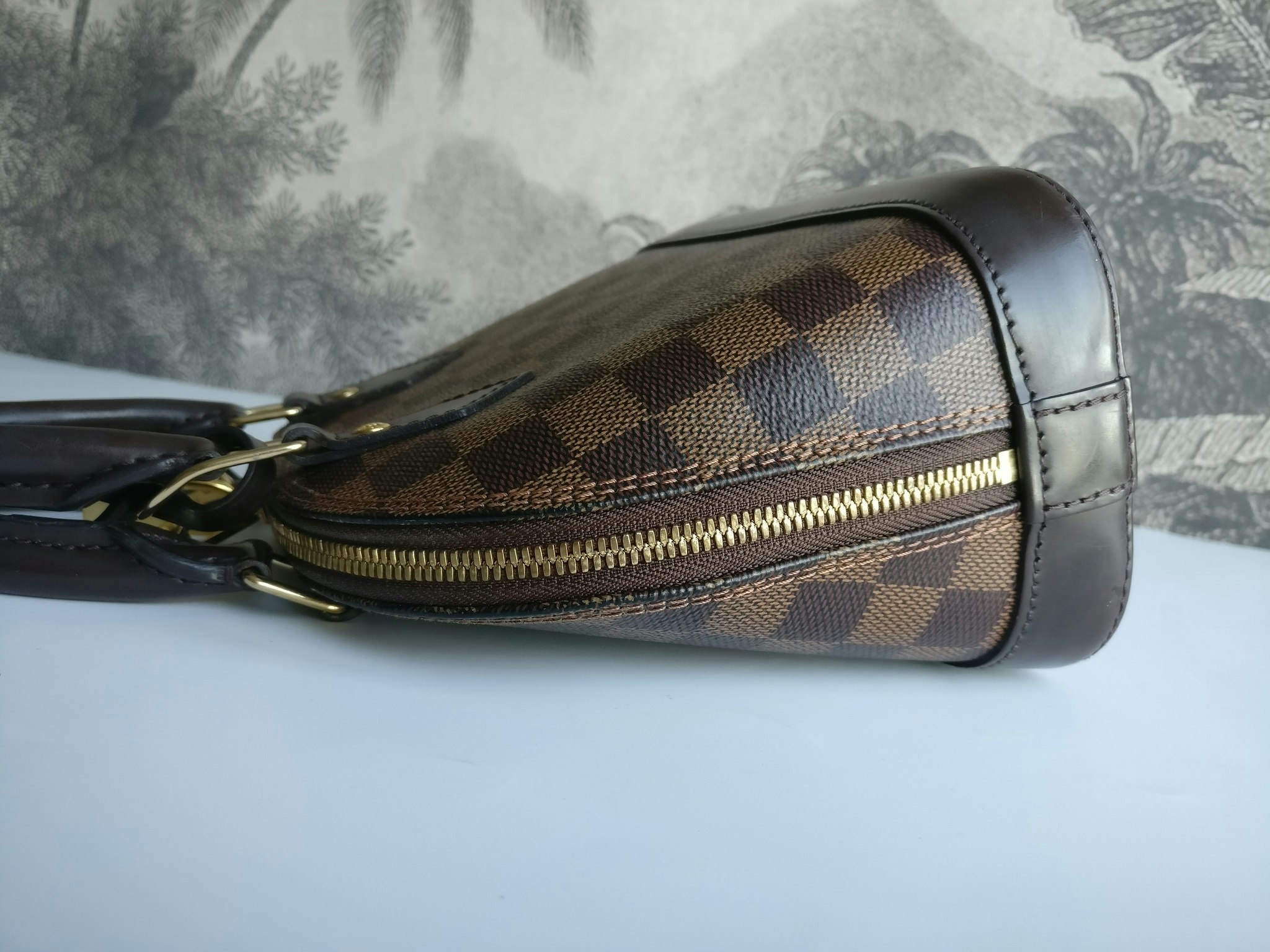 Louis Vuitton Alma BB