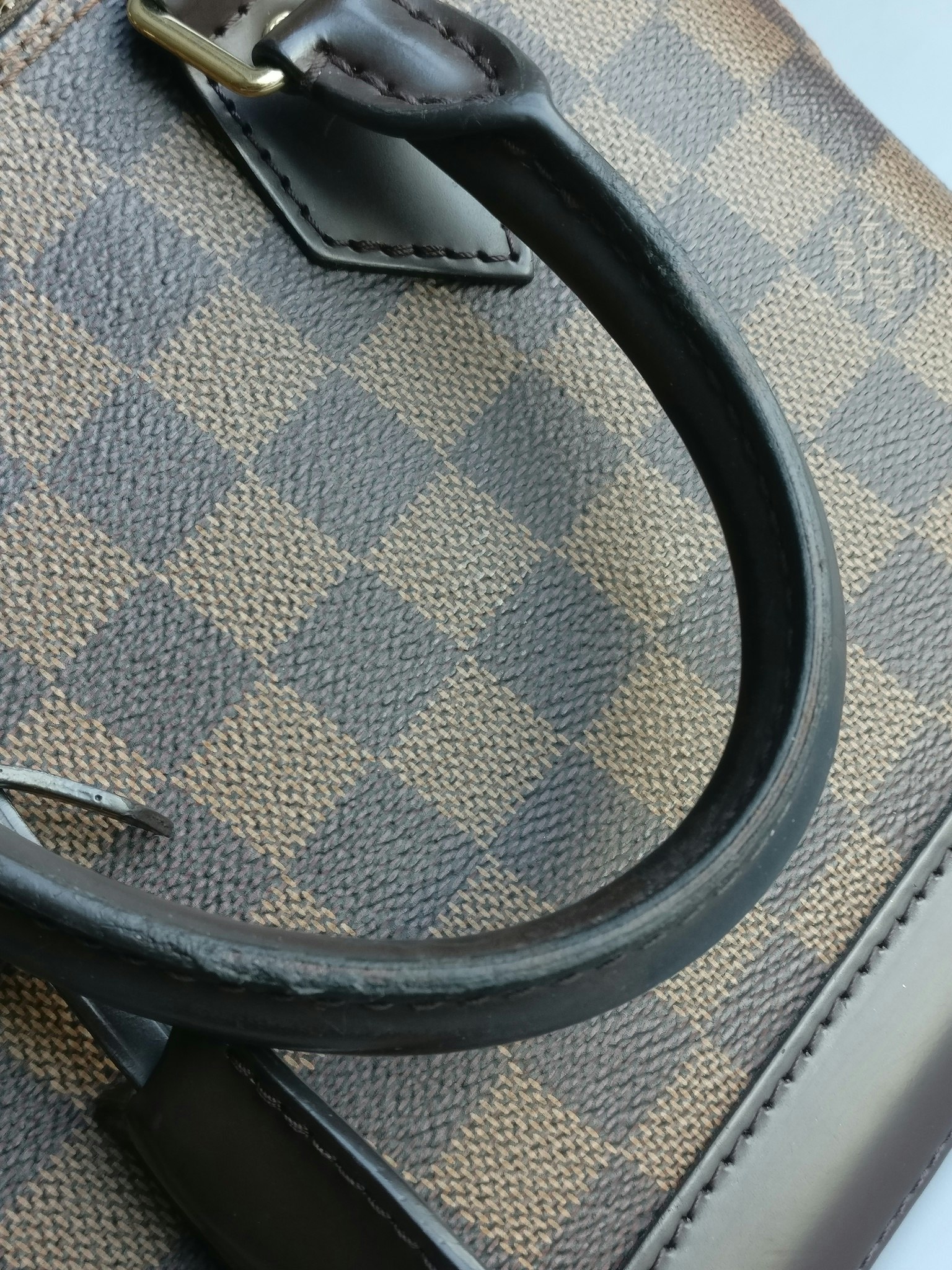 Louis Vuitton Alma BB