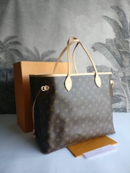 Louis Vuitton Neverfull GM