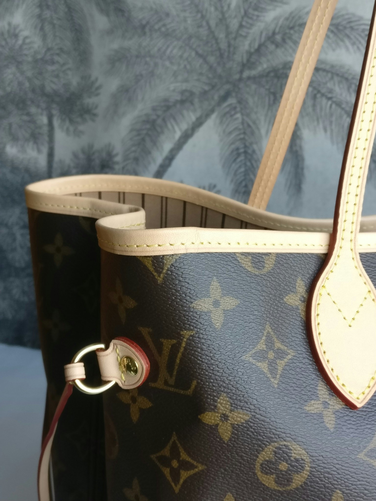 Louis Vuitton Neverfull GM