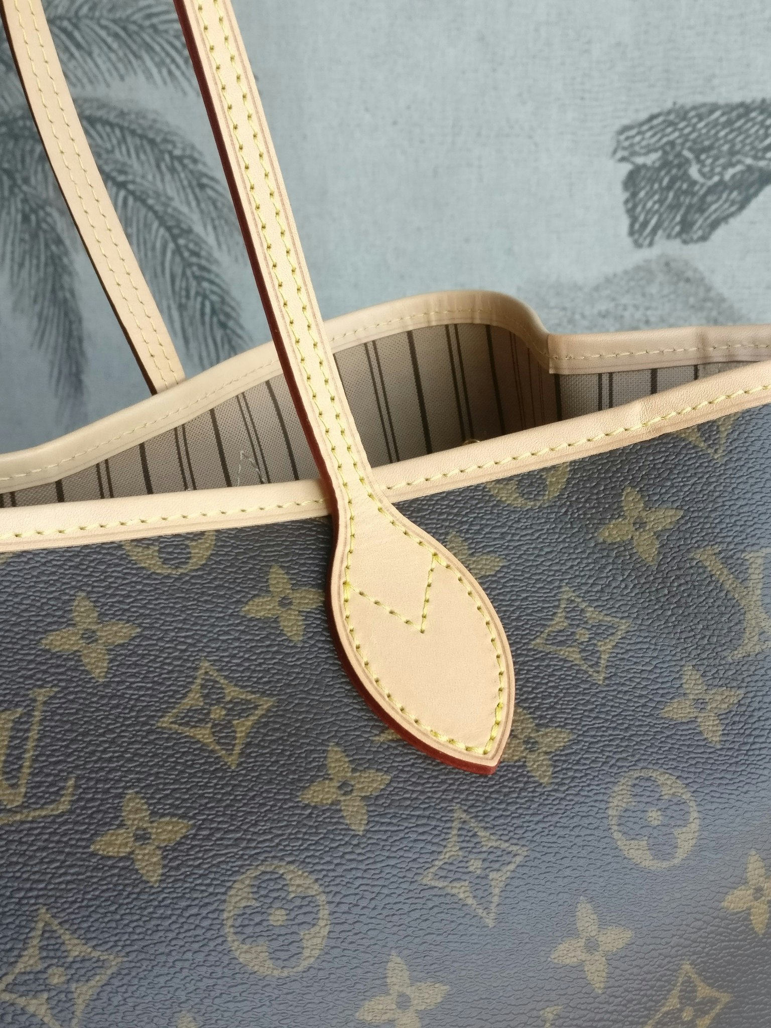 Louis Vuitton Neverfull GM