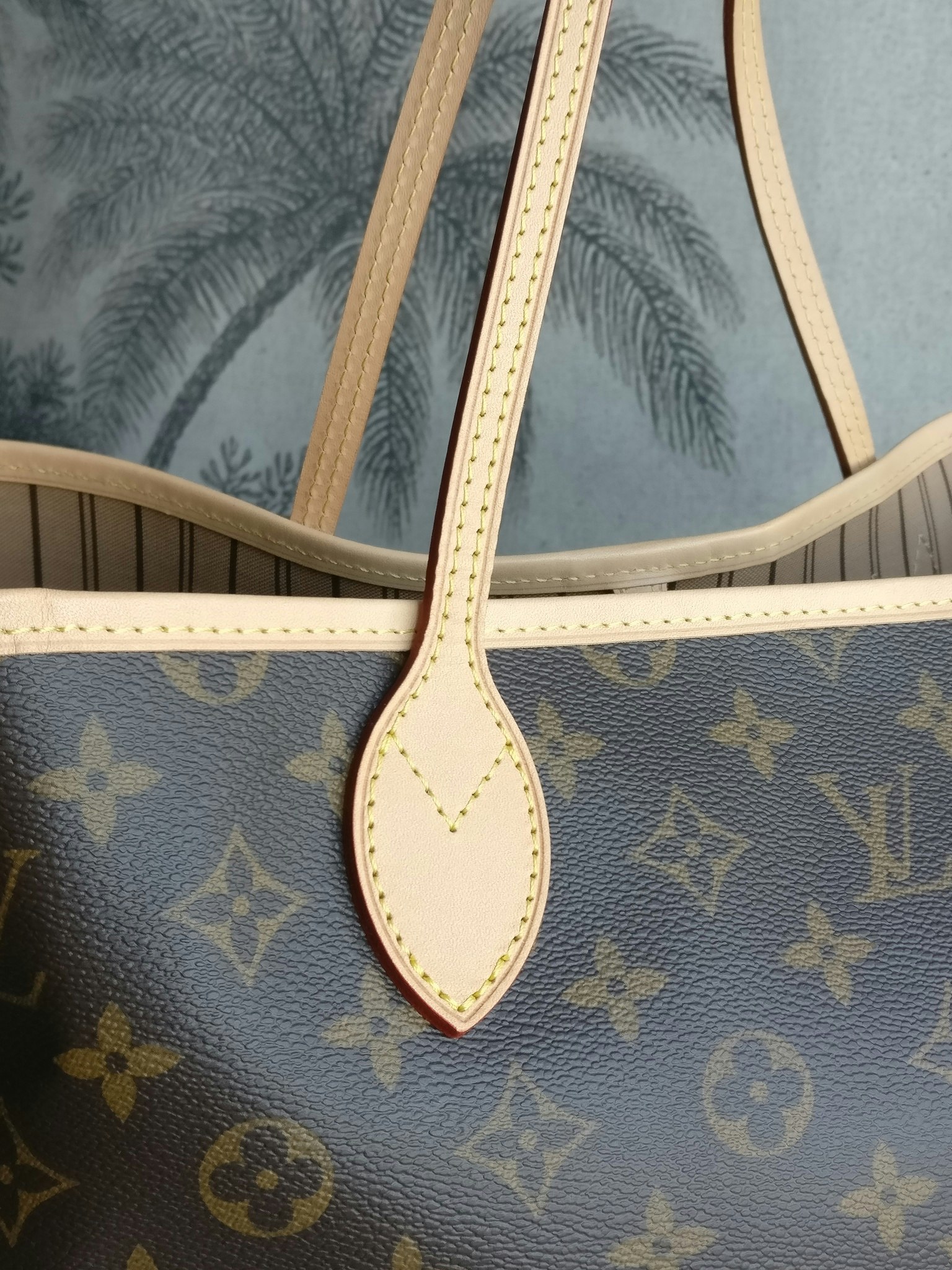 Louis Vuitton Neverfull GM