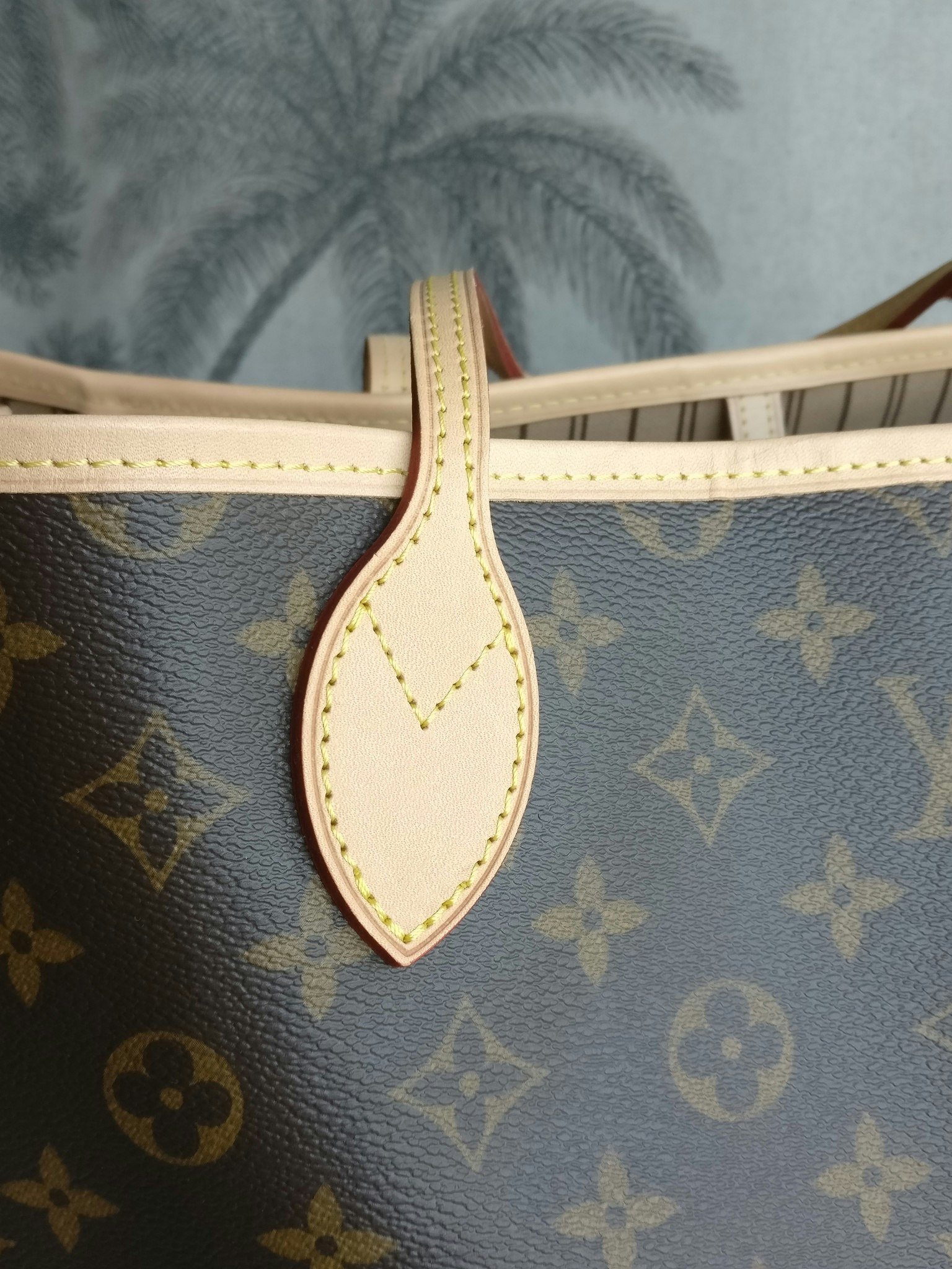 Louis Vuitton Neverfull GM