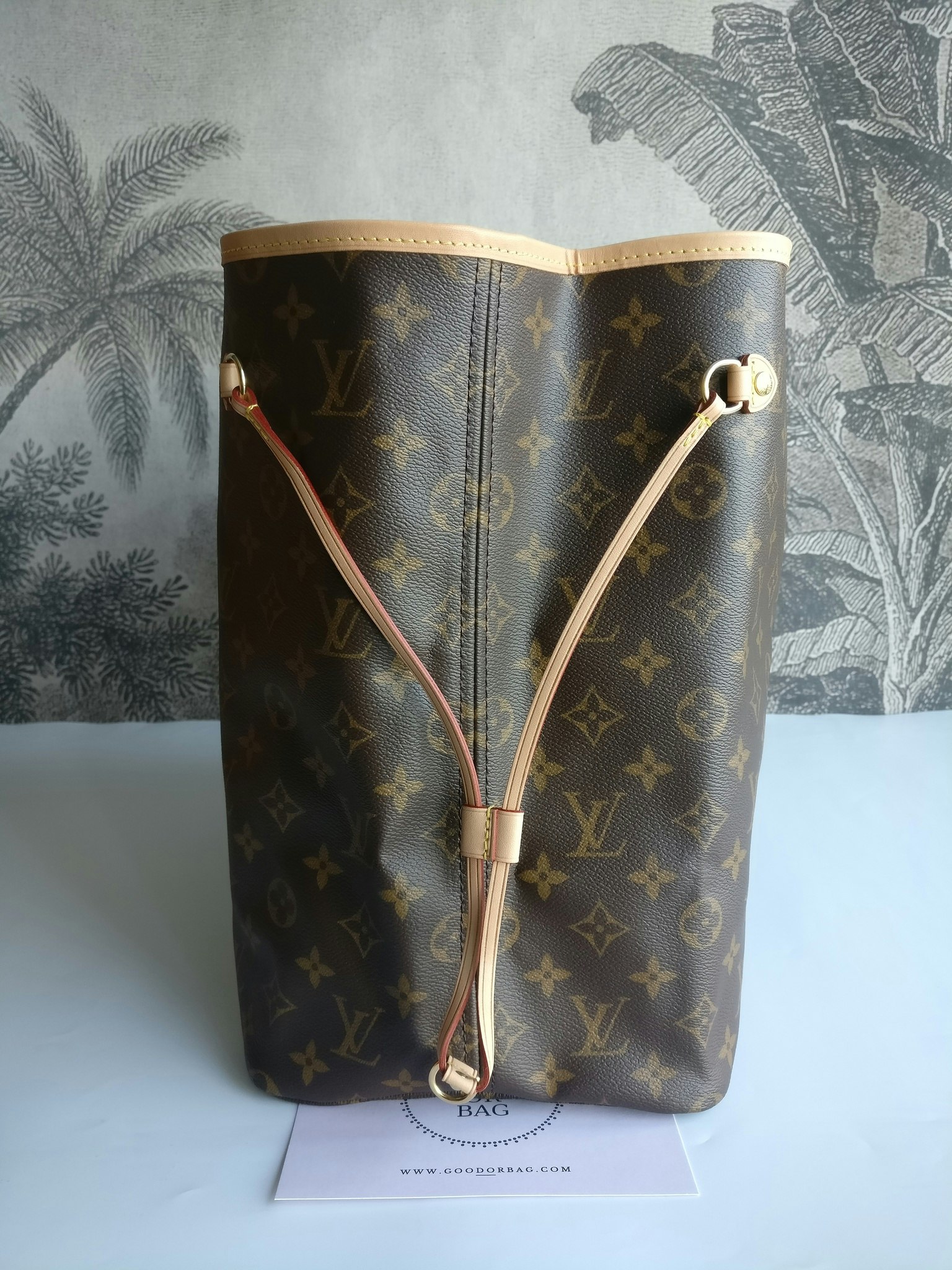 Louis Vuitton Neverfull GM