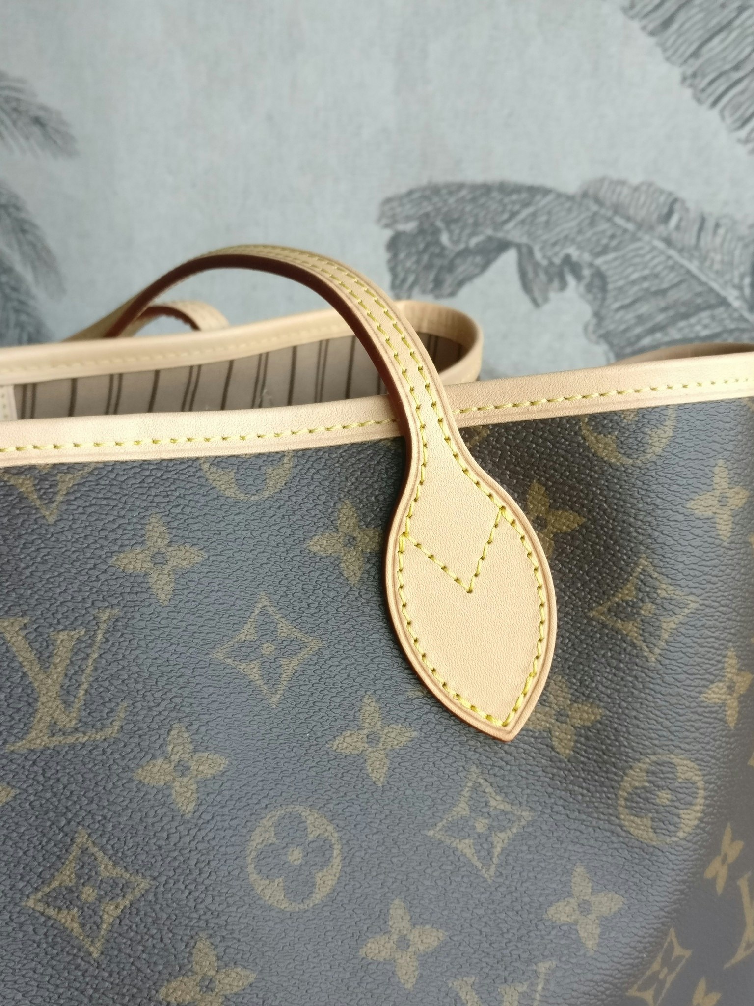 Louis Vuitton Neverfull GM