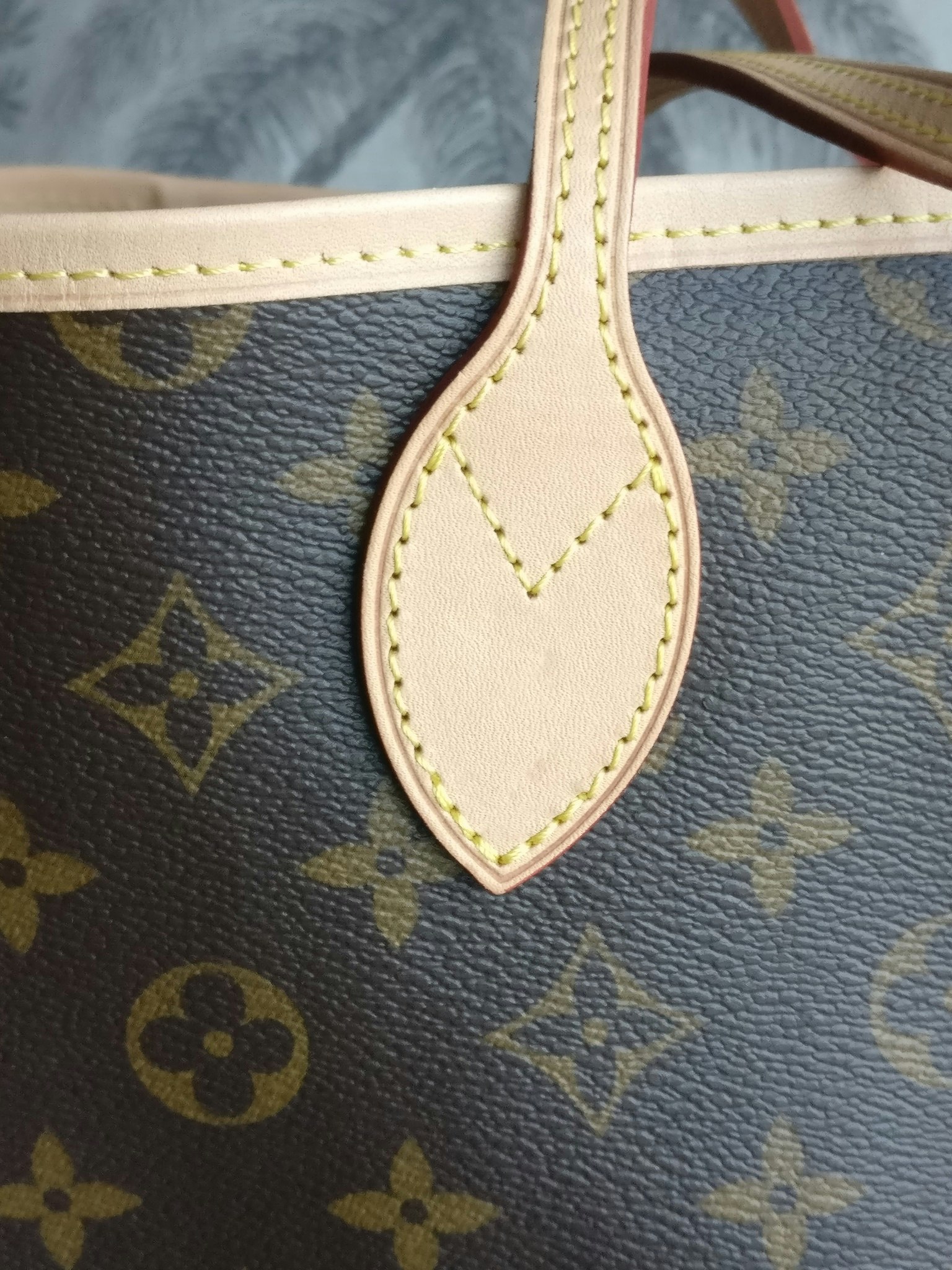 Louis Vuitton Neverfull GM
