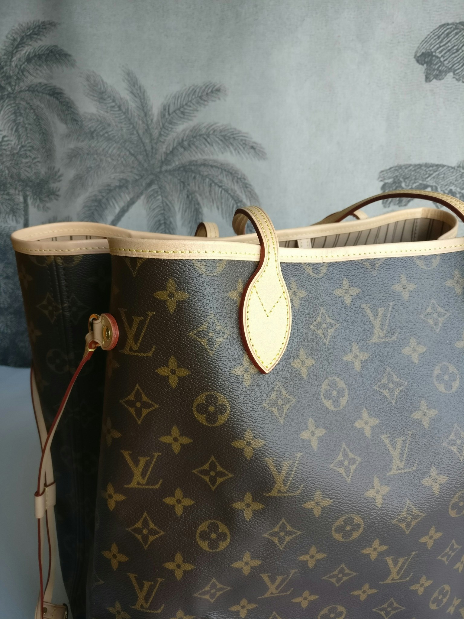 Louis Vuitton Neverfull GM
