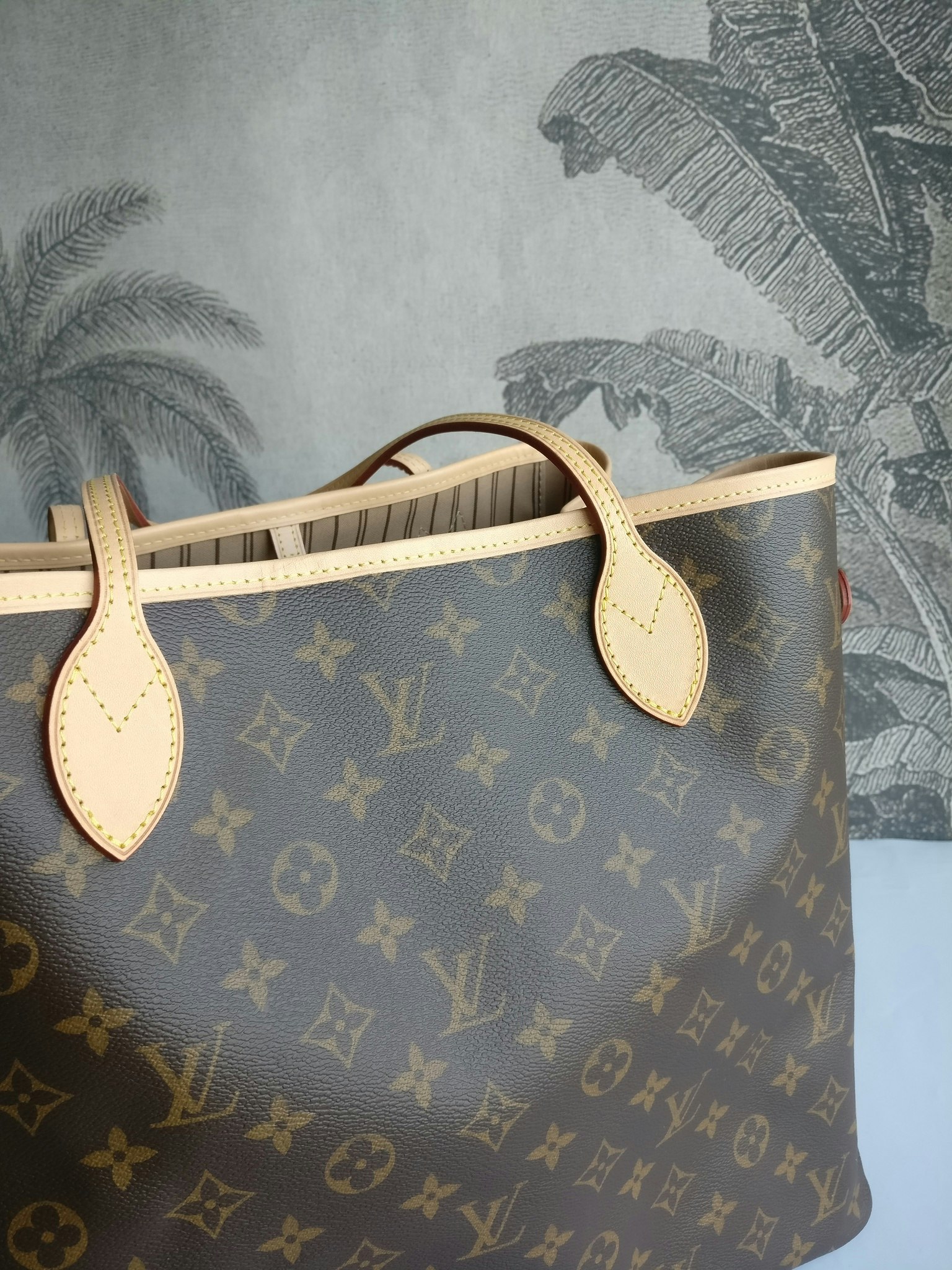 Louis Vuitton Neverfull GM